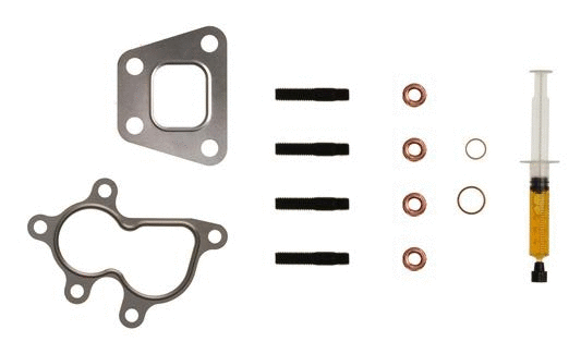 Mounting Kit, charger (10920354)