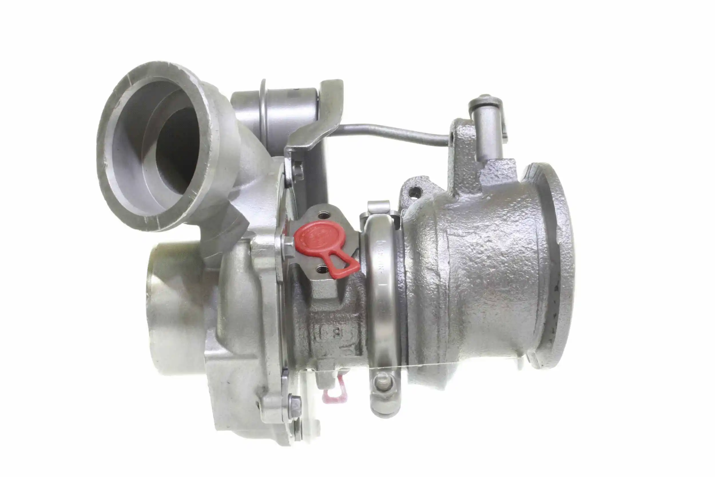 Charger, charging (supercharged/turbocharged)