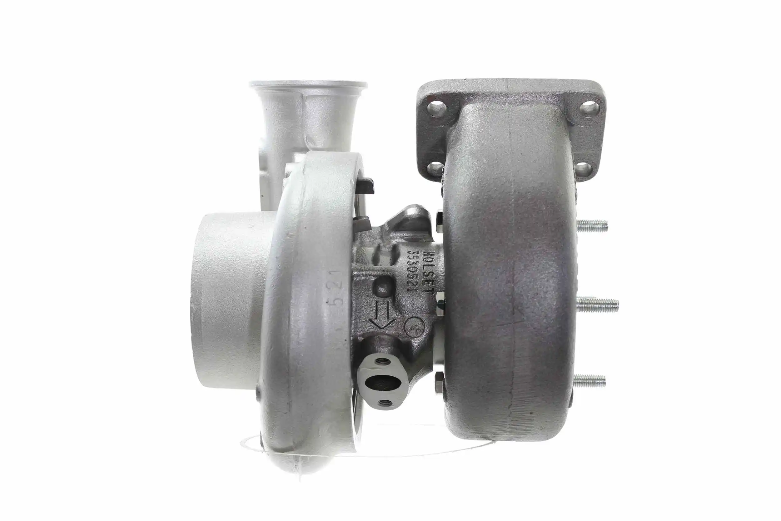 Charger, charging (supercharged/turbocharged)