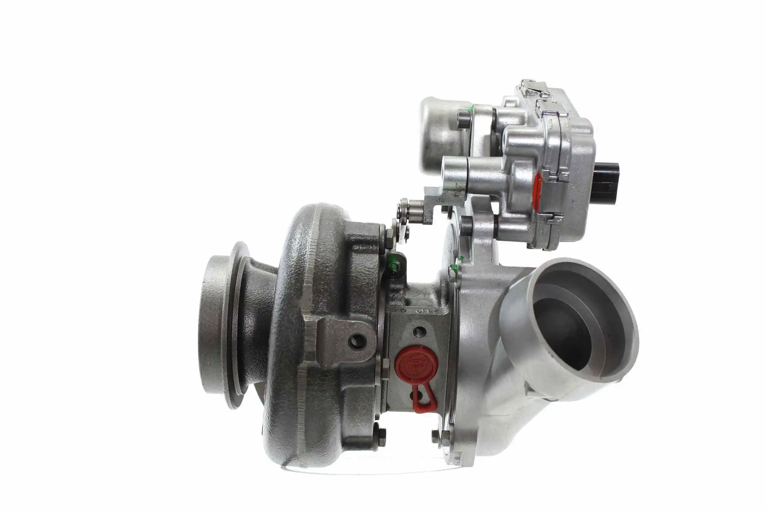 Charger, charging (supercharged/turbocharged)