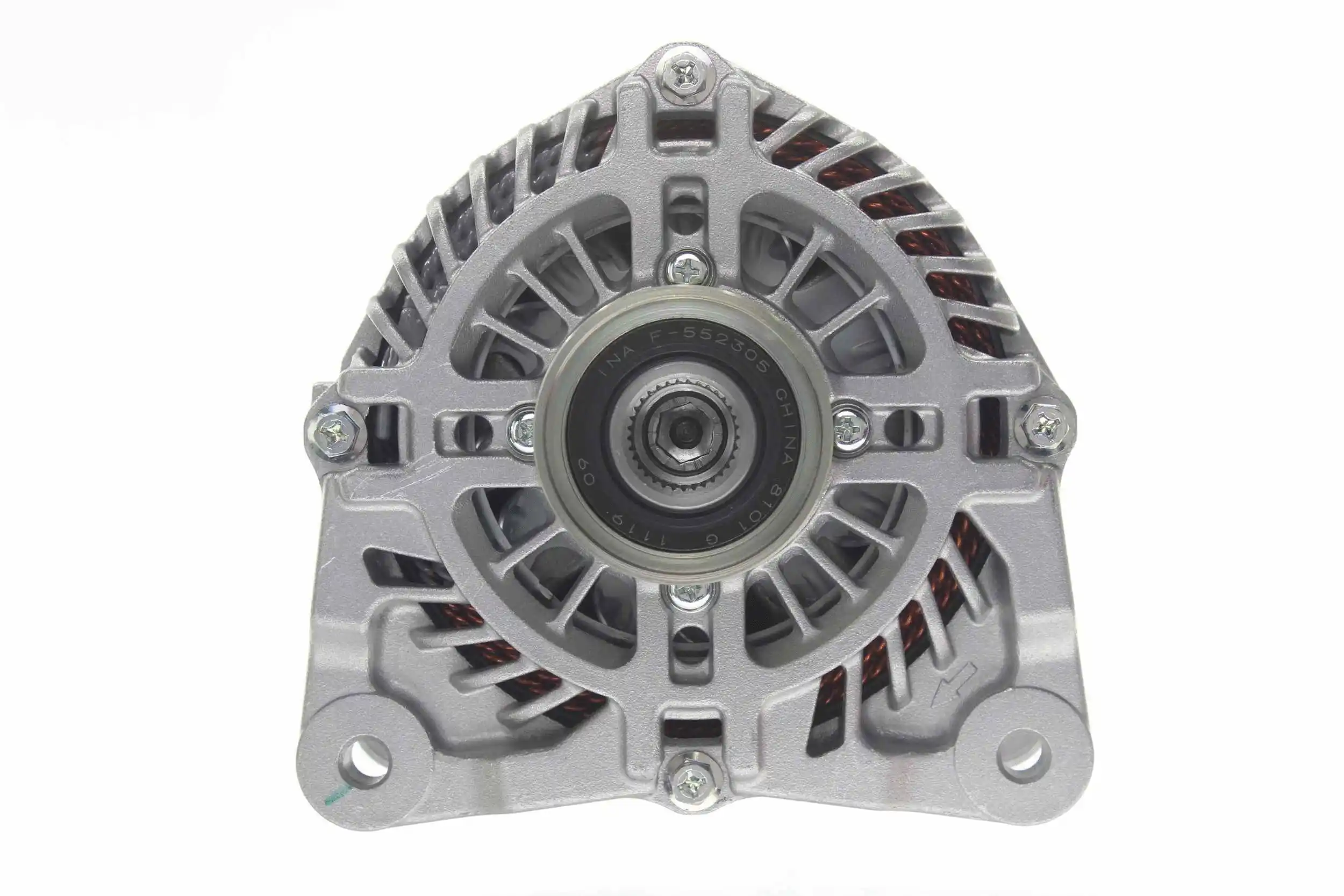 Alternator (10444170)