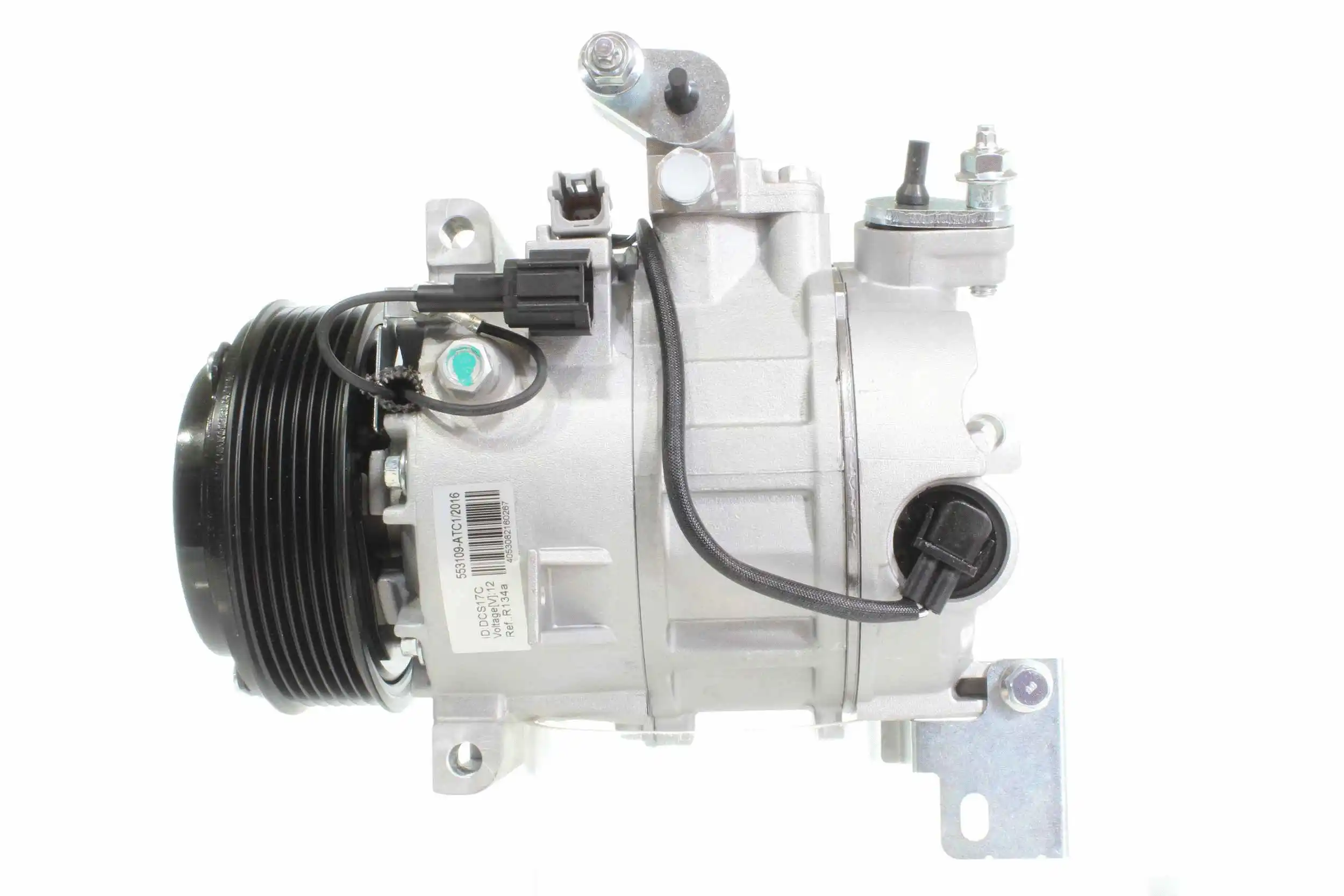 Compressor, air conditioning (10553109)