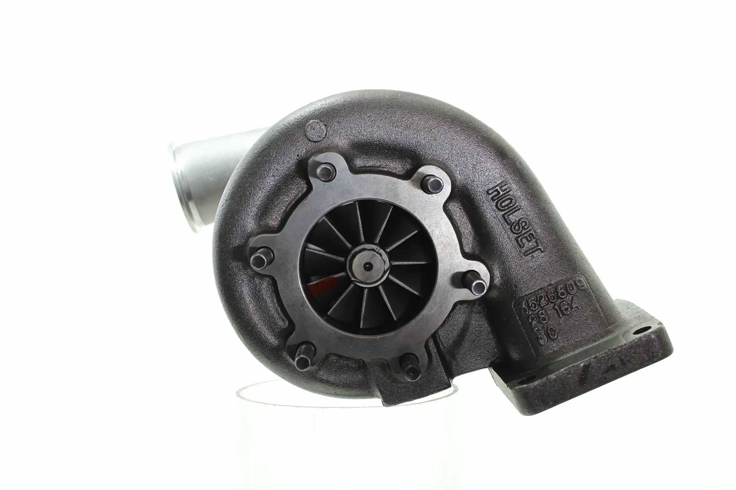 Charger, charging (supercharged/turbocharged)