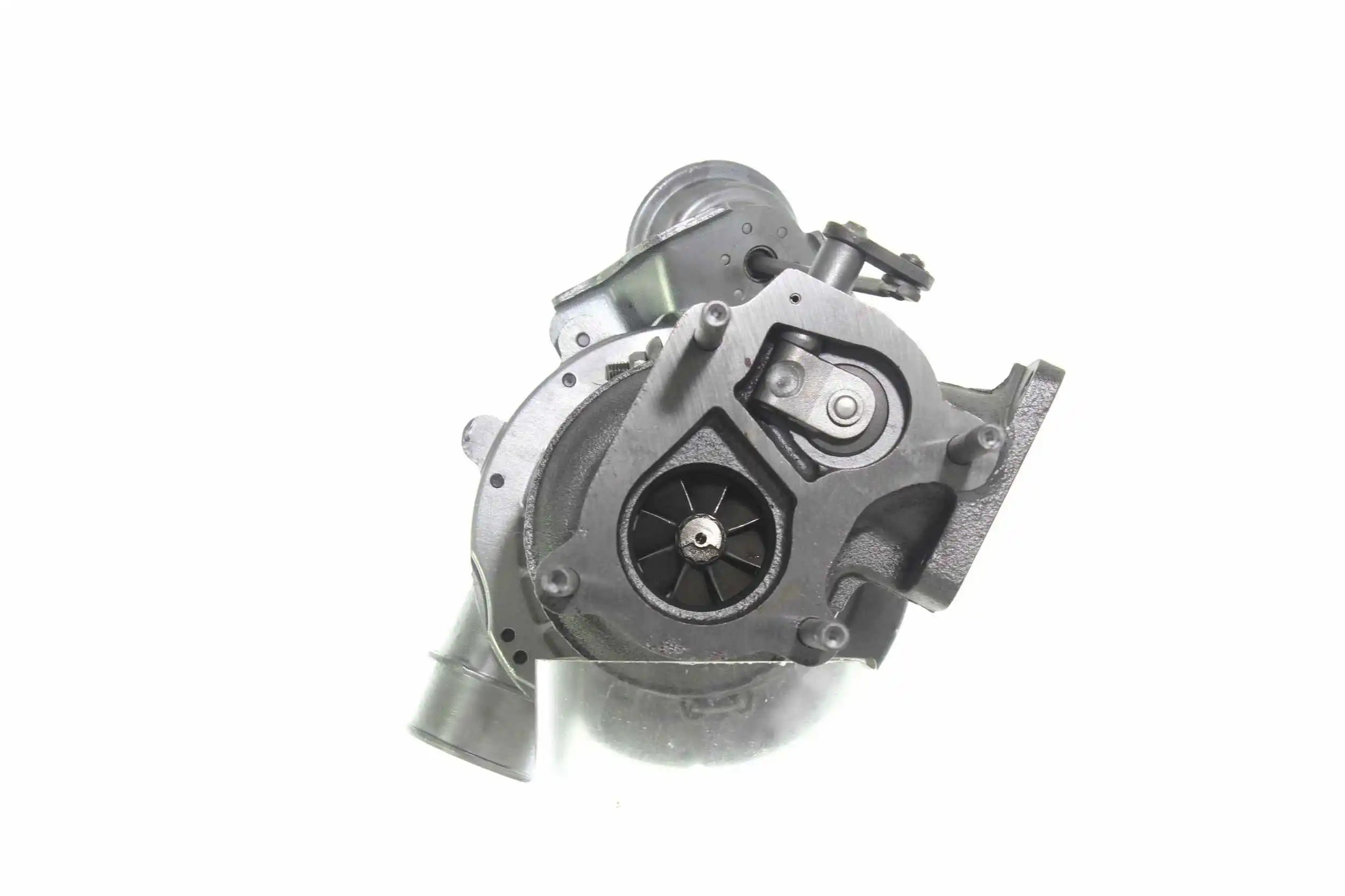 Charger, charging (supercharged/turbocharged)