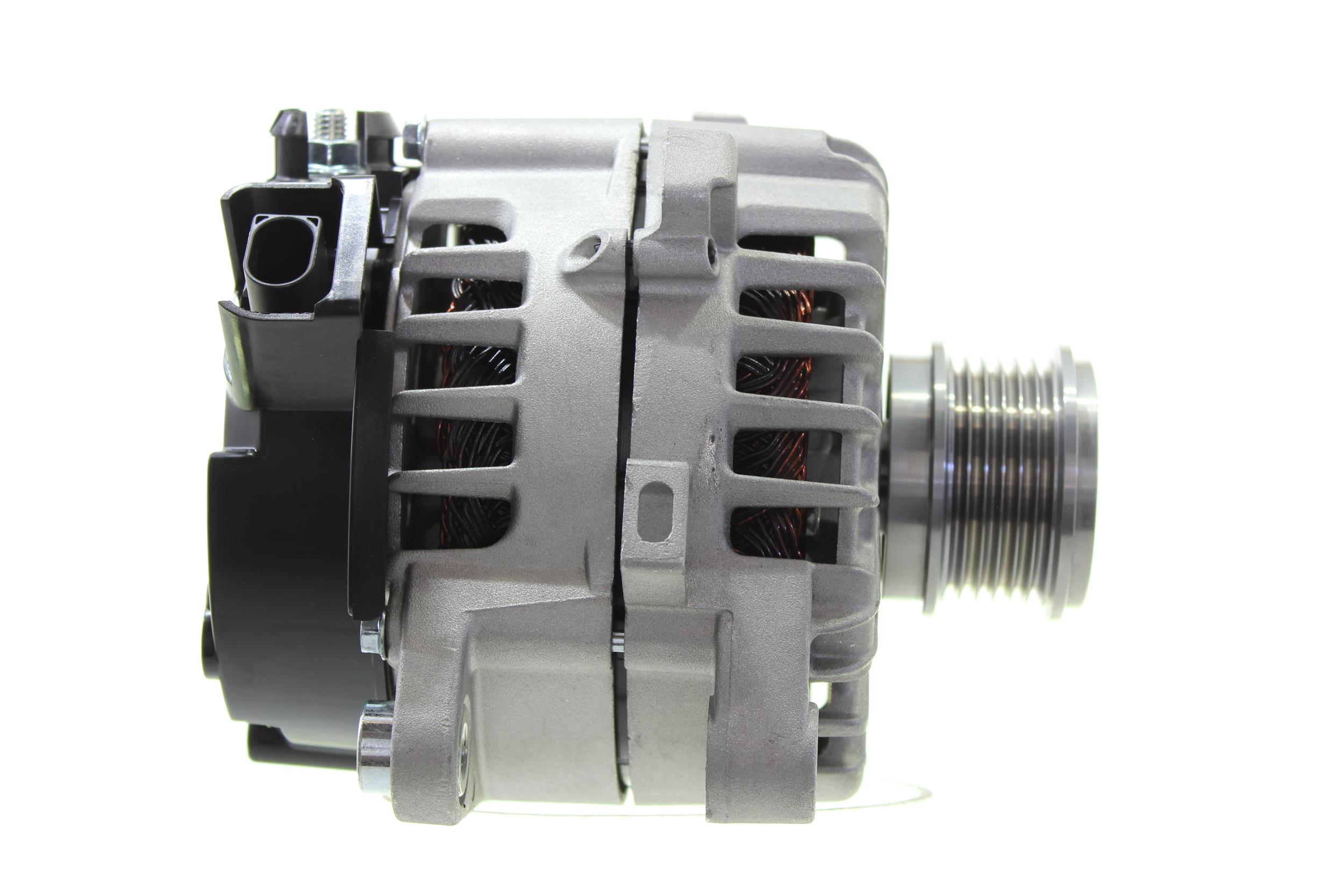 Alternator (10445125)