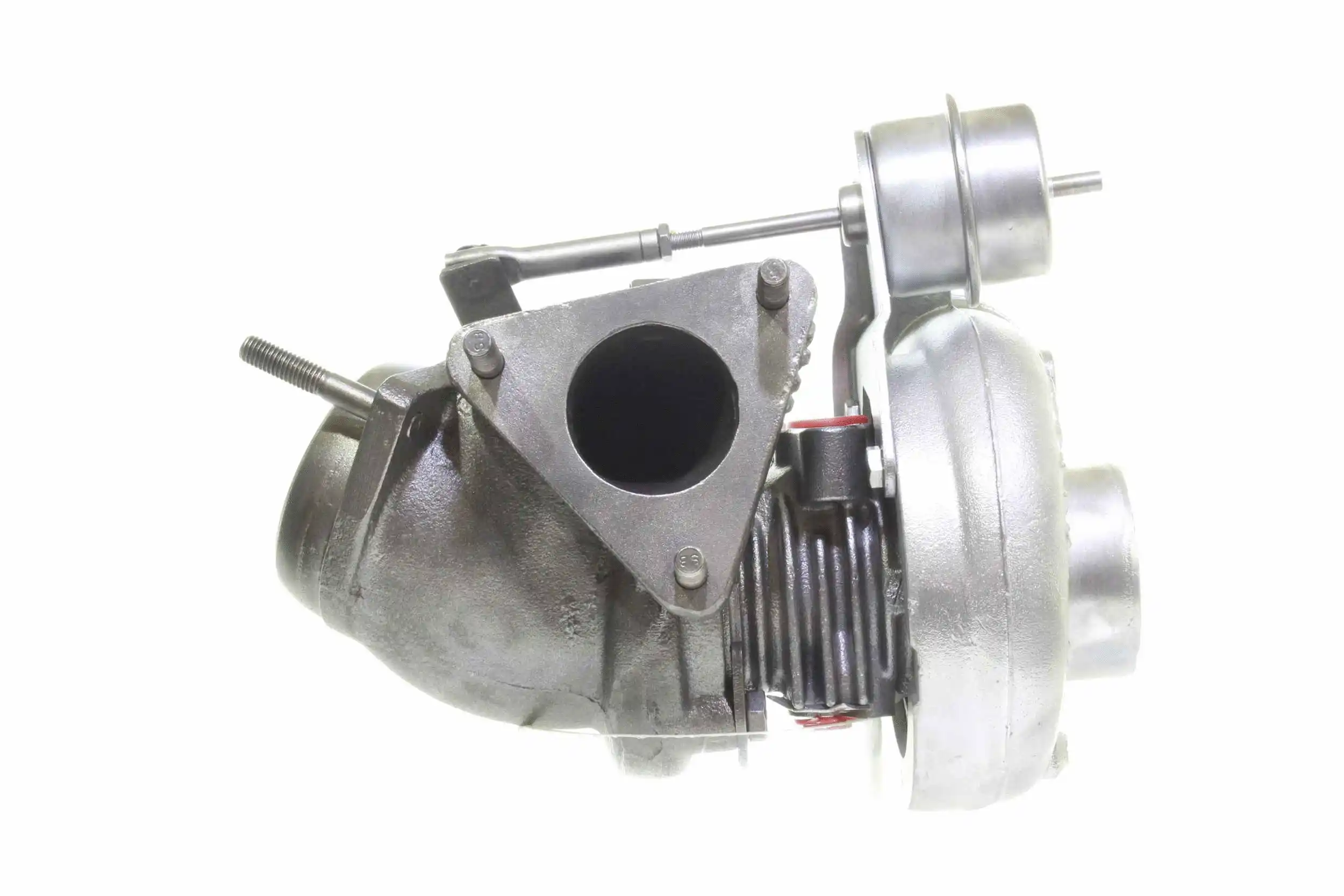 Charger, charging (supercharged/turbocharged)