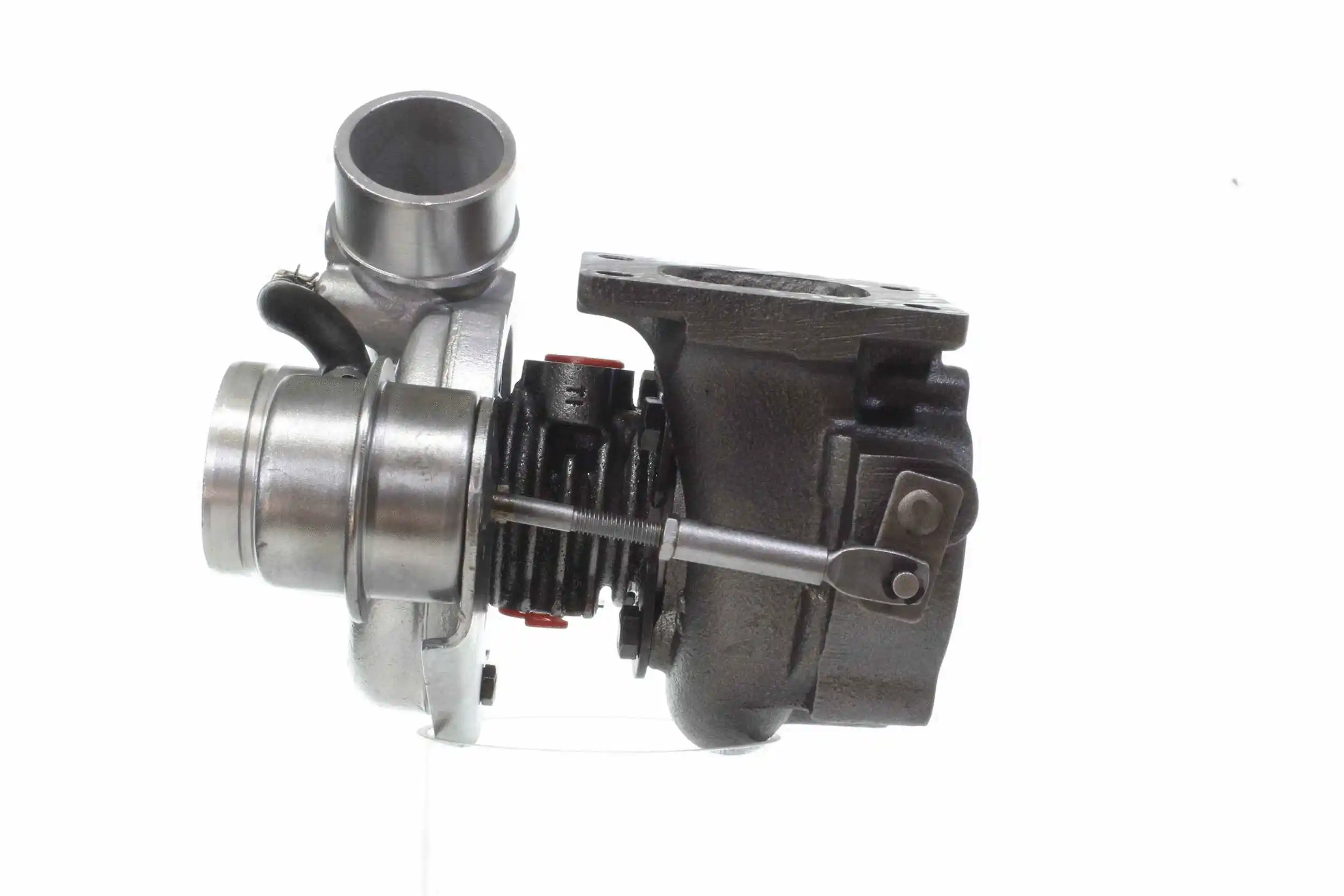 Charger, charging (supercharged/turbocharged)