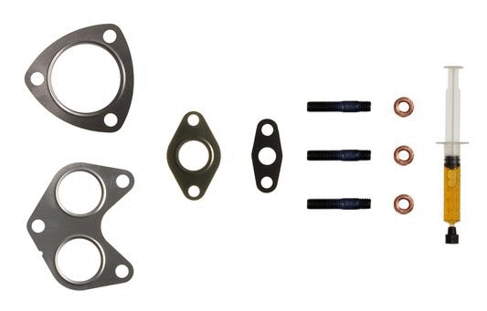 Mounting Kit, charger (10920443)