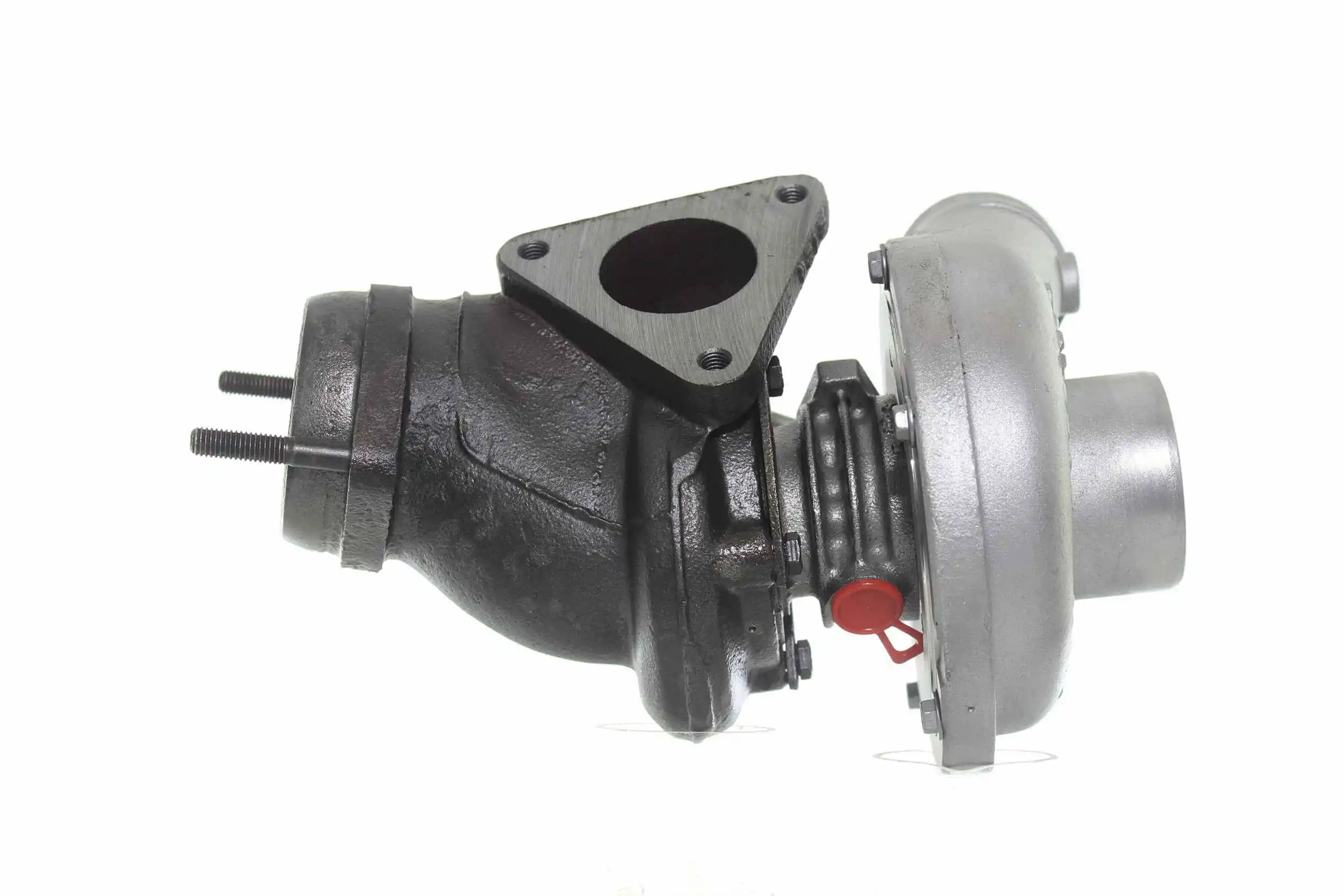 Charger, charging (supercharged/turbocharged)