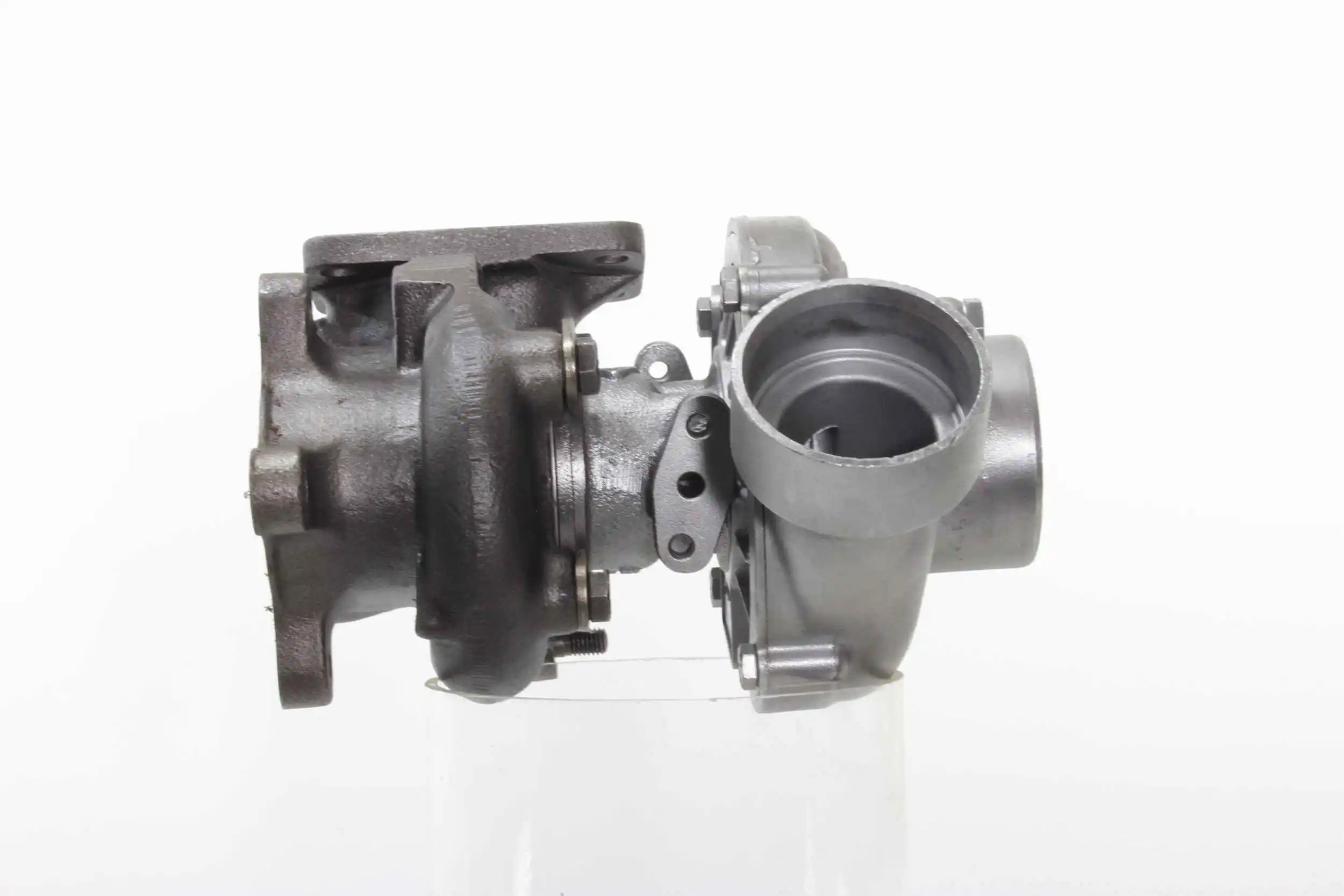 Charger, charging (supercharged/turbocharged)