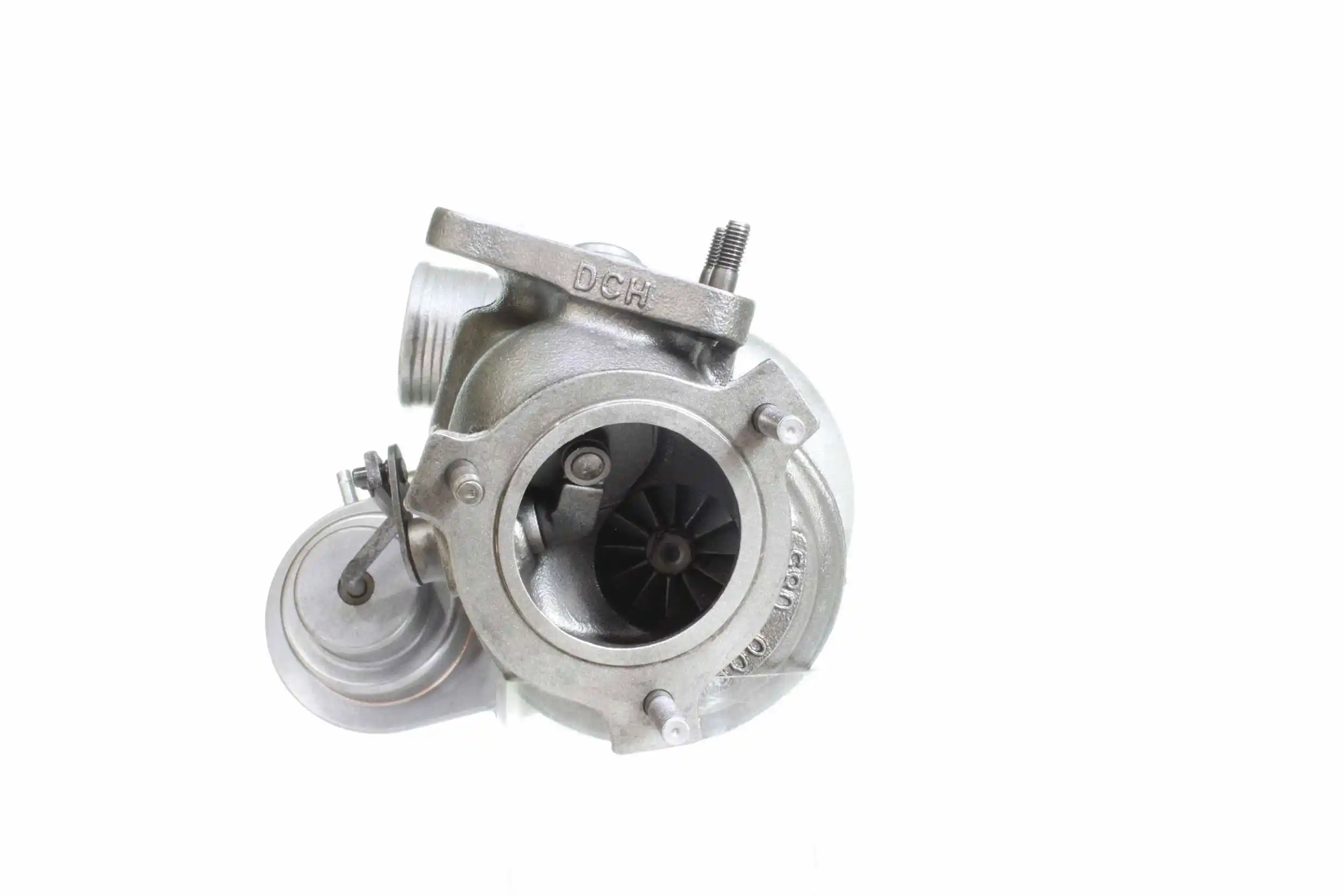 Charger, charging (supercharged/turbocharged)