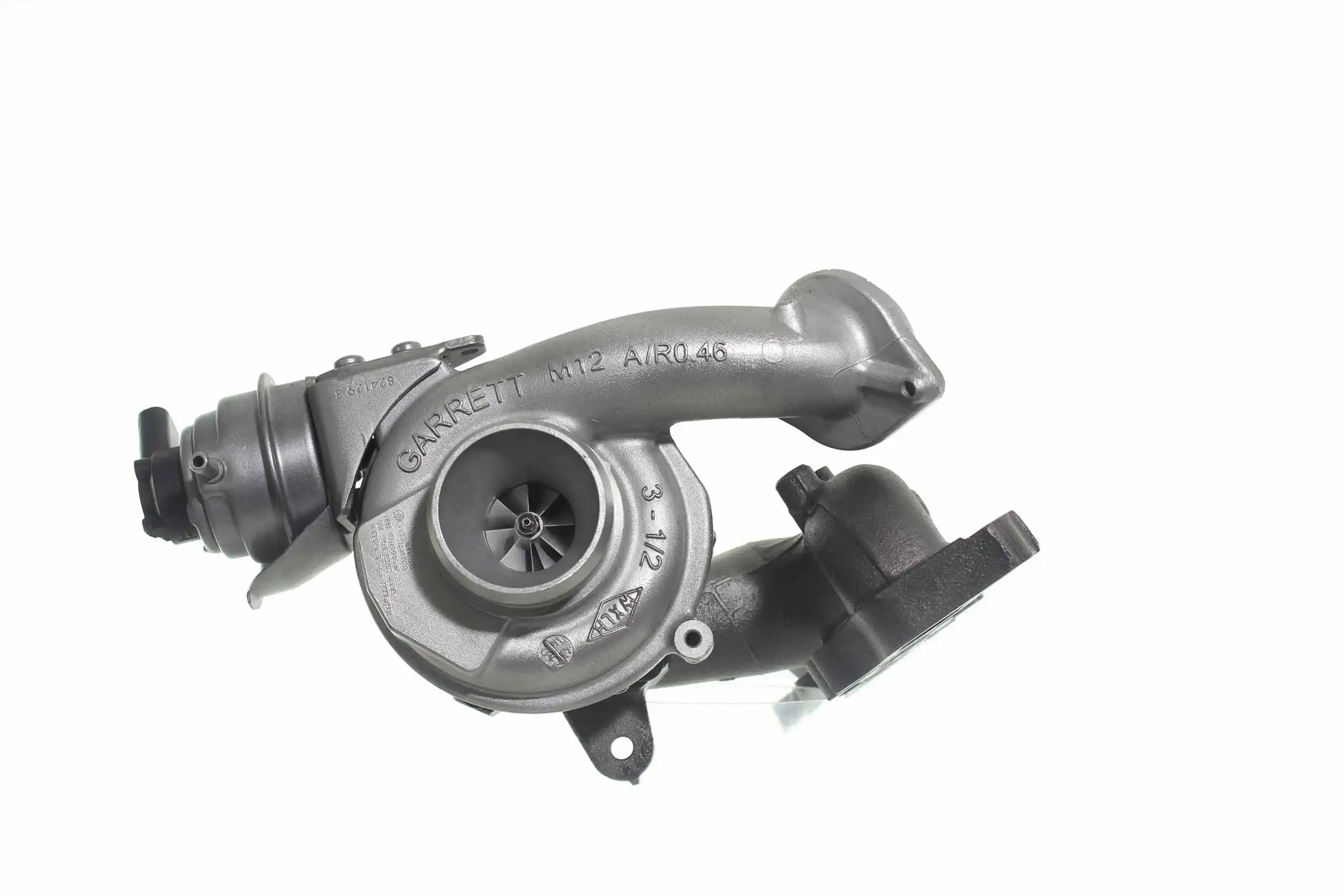 Charger, charging (supercharged/turbocharged) (11901373)