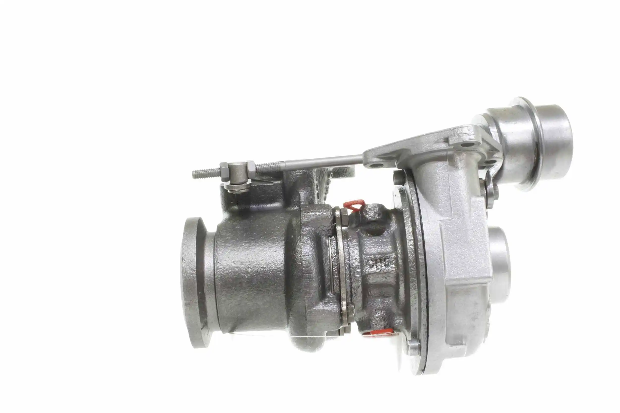 Charger, charging (supercharged/turbocharged)