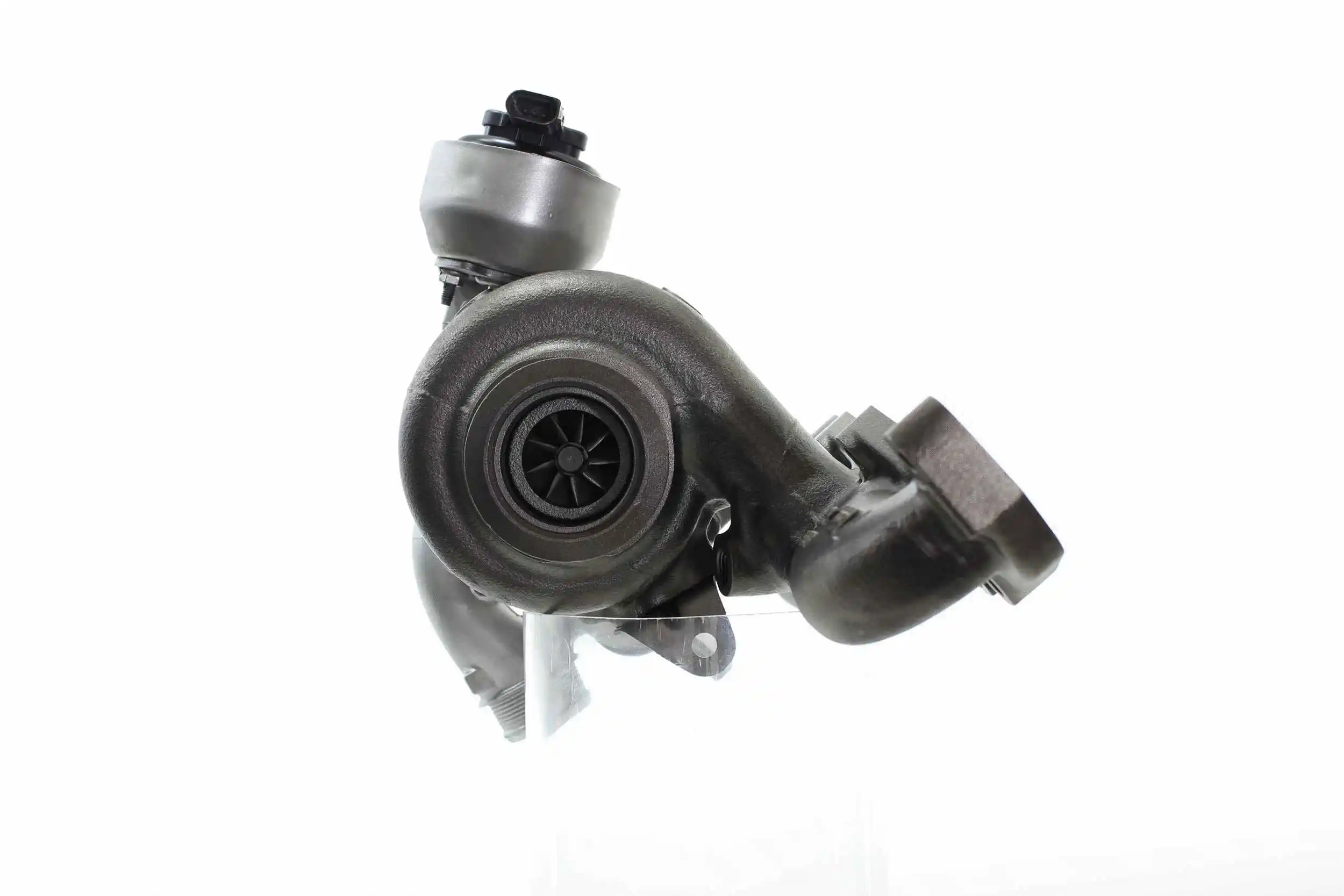 Charger, charging (supercharged/turbocharged)