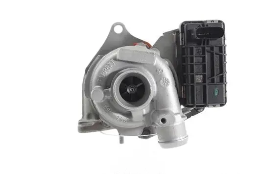 Charger, charging (supercharged/turbocharged) (11901390)