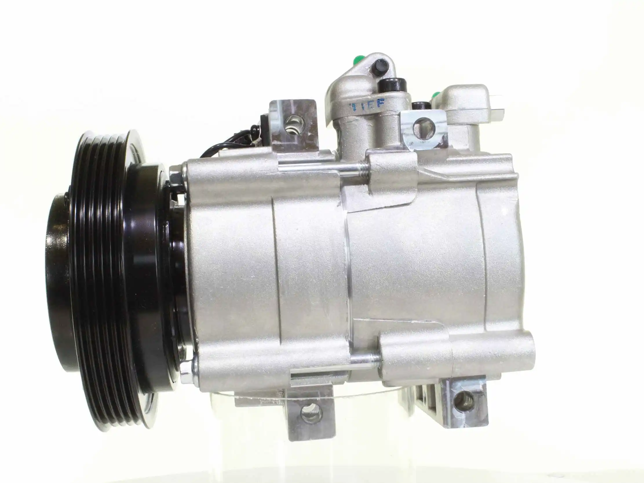 Compressor, air conditioning (10550903)