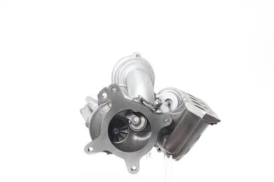 Charger, charging (supercharged/turbocharged) (11900126)