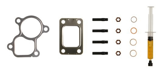 Mounting Kit, charger (10920524)