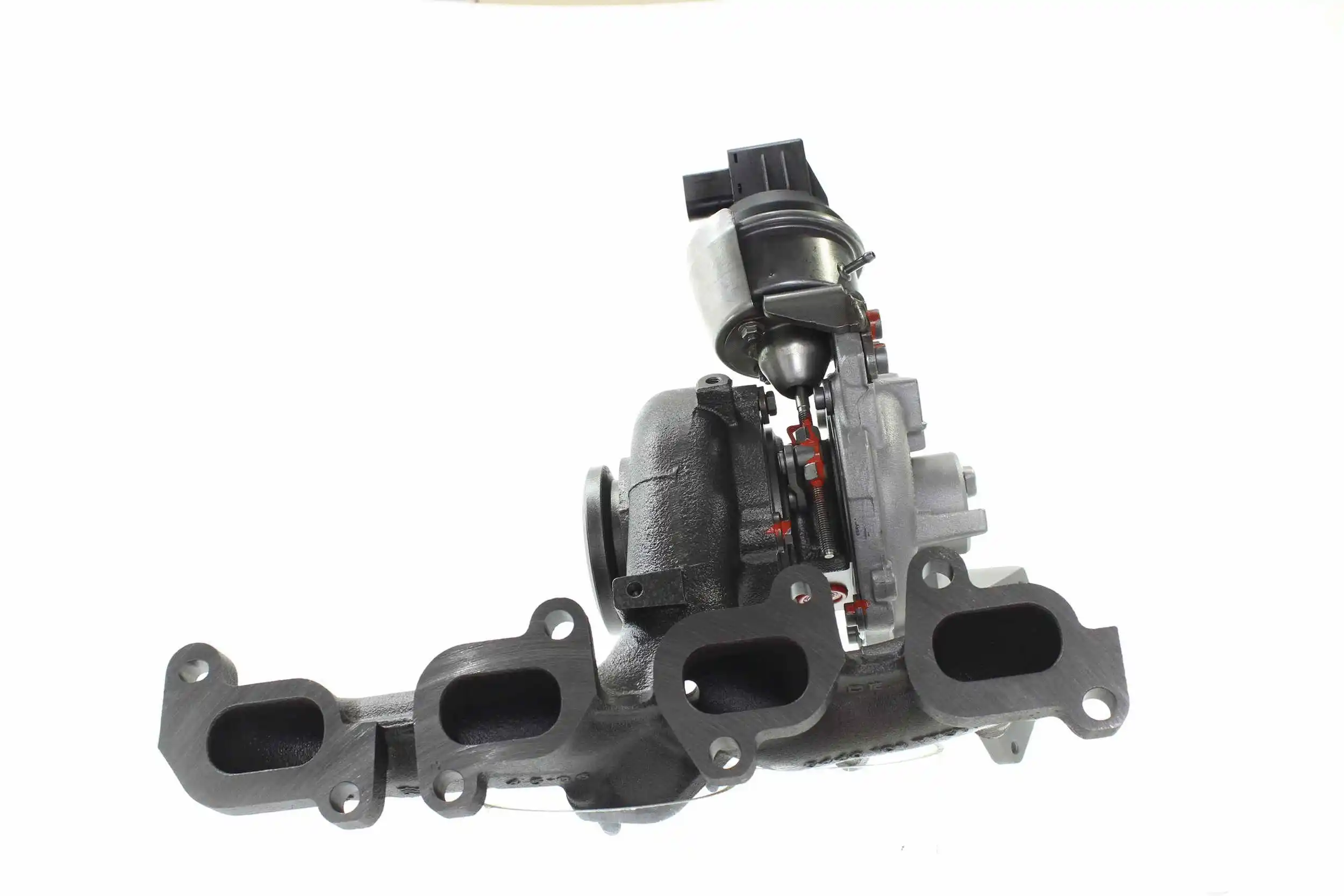 Charger, charging (supercharged/turbocharged)