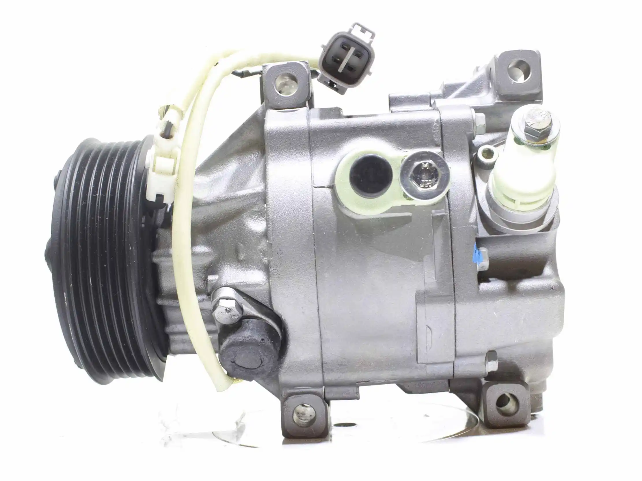 Compressor, air conditioning (10550385)