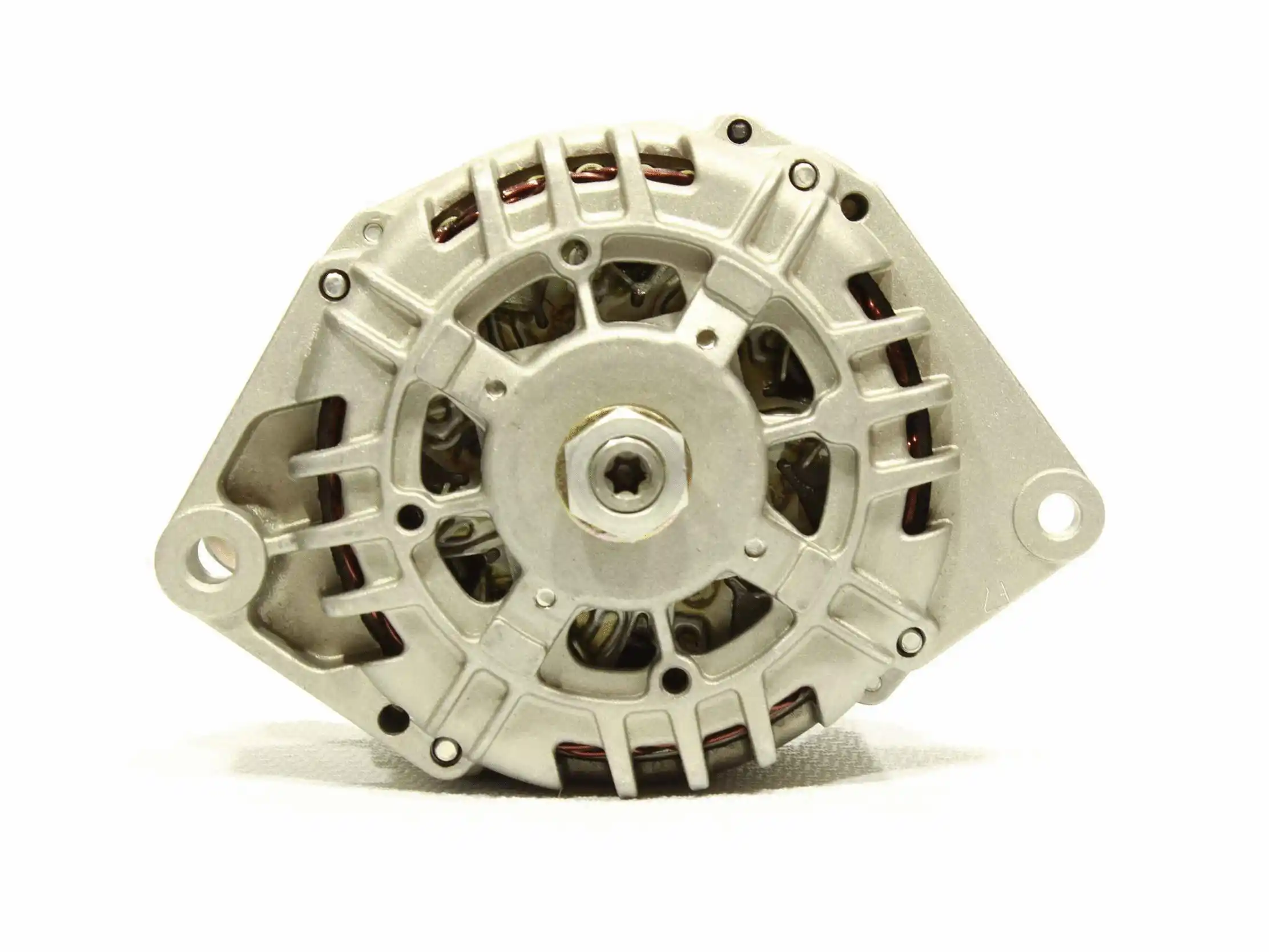 Alternator (10442238)
