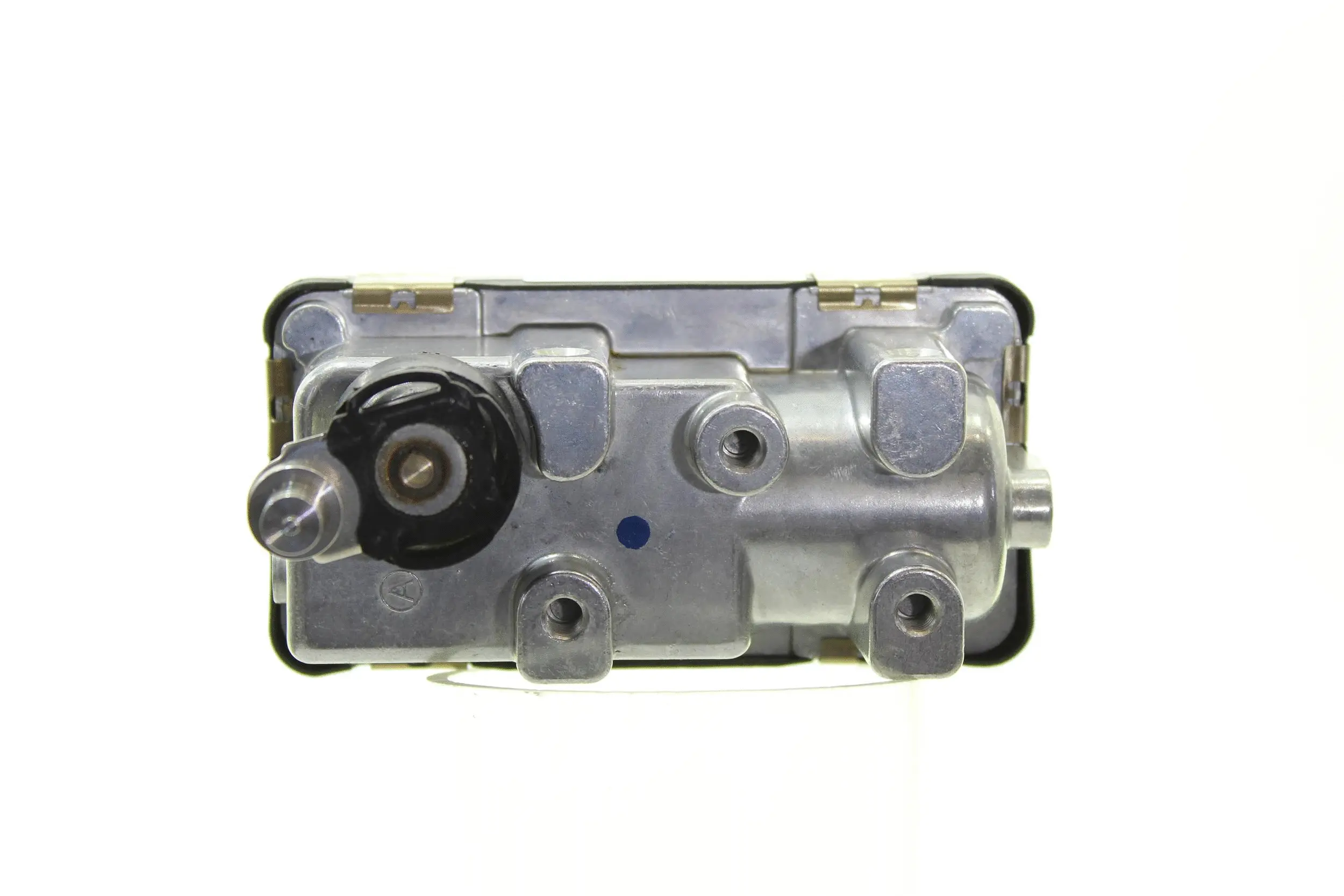 Actuator, turbocharger