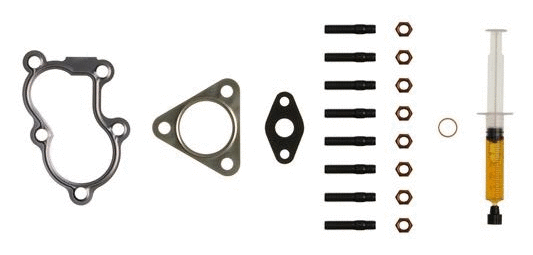 Mounting Kit, charger (10920490)