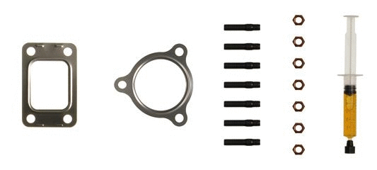 Mounting Kit, charger (10920662)