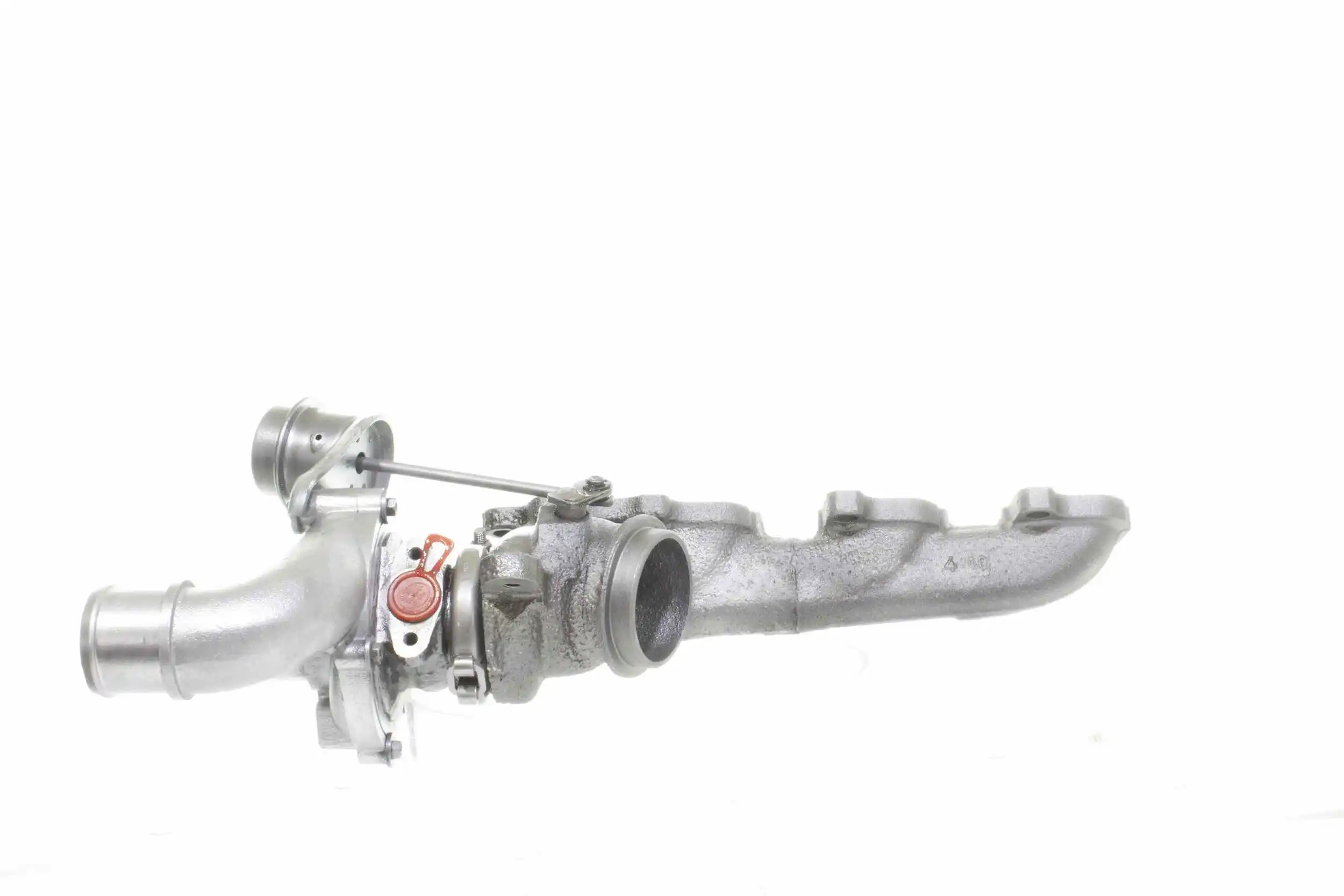 Charger, charging (supercharged/turbocharged)