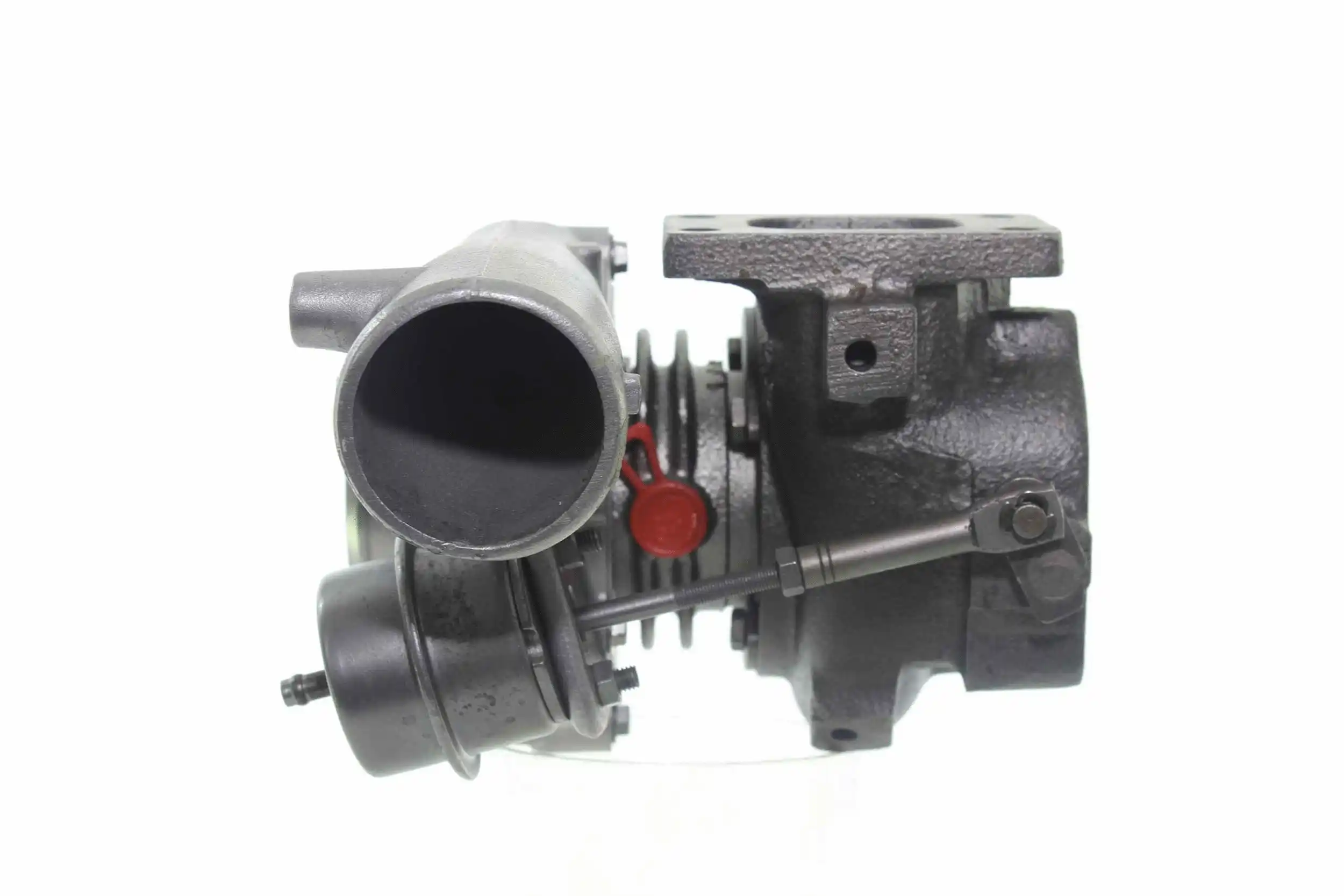 Charger, charging (supercharged/turbocharged)