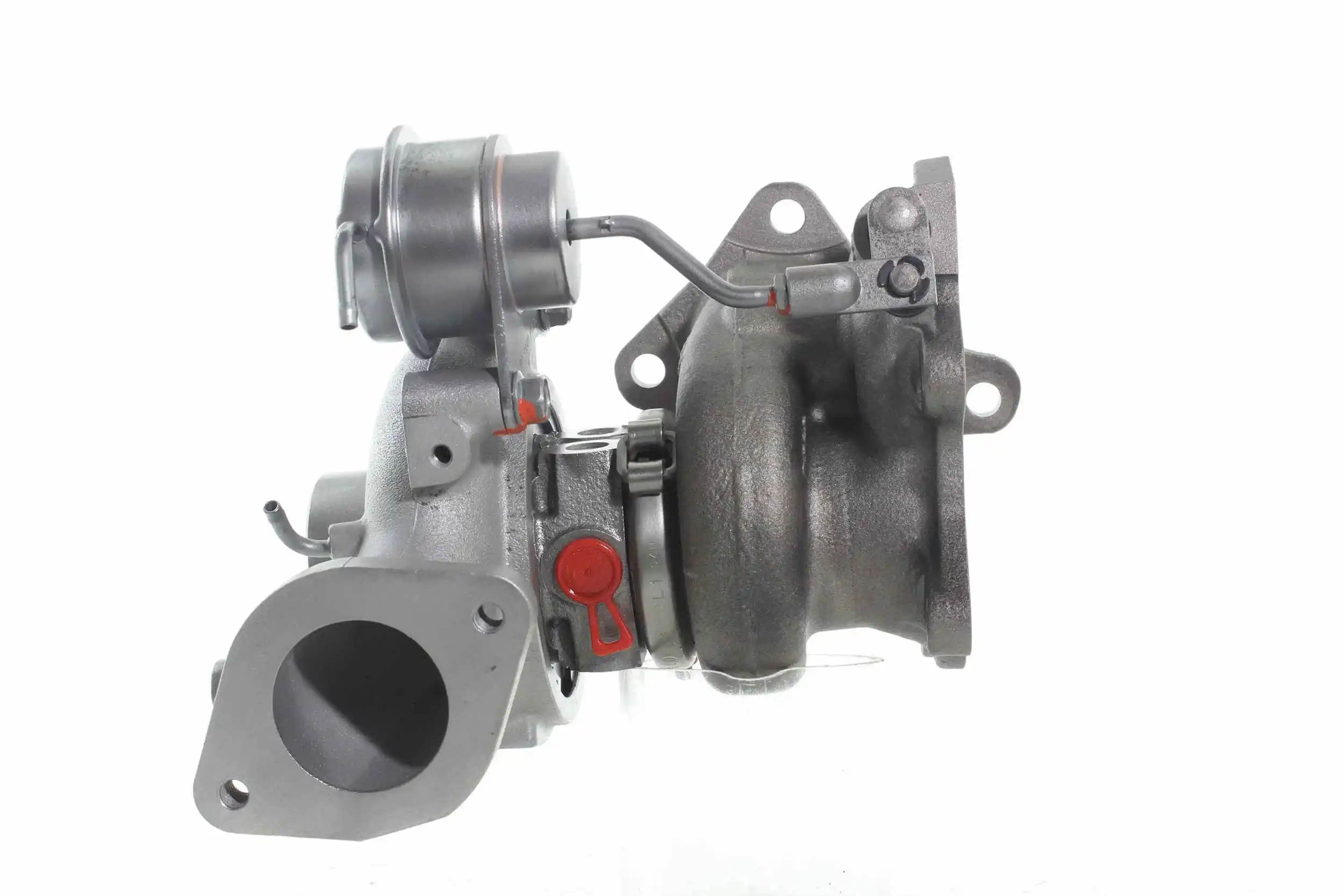 Charger, charging (supercharged/turbocharged)