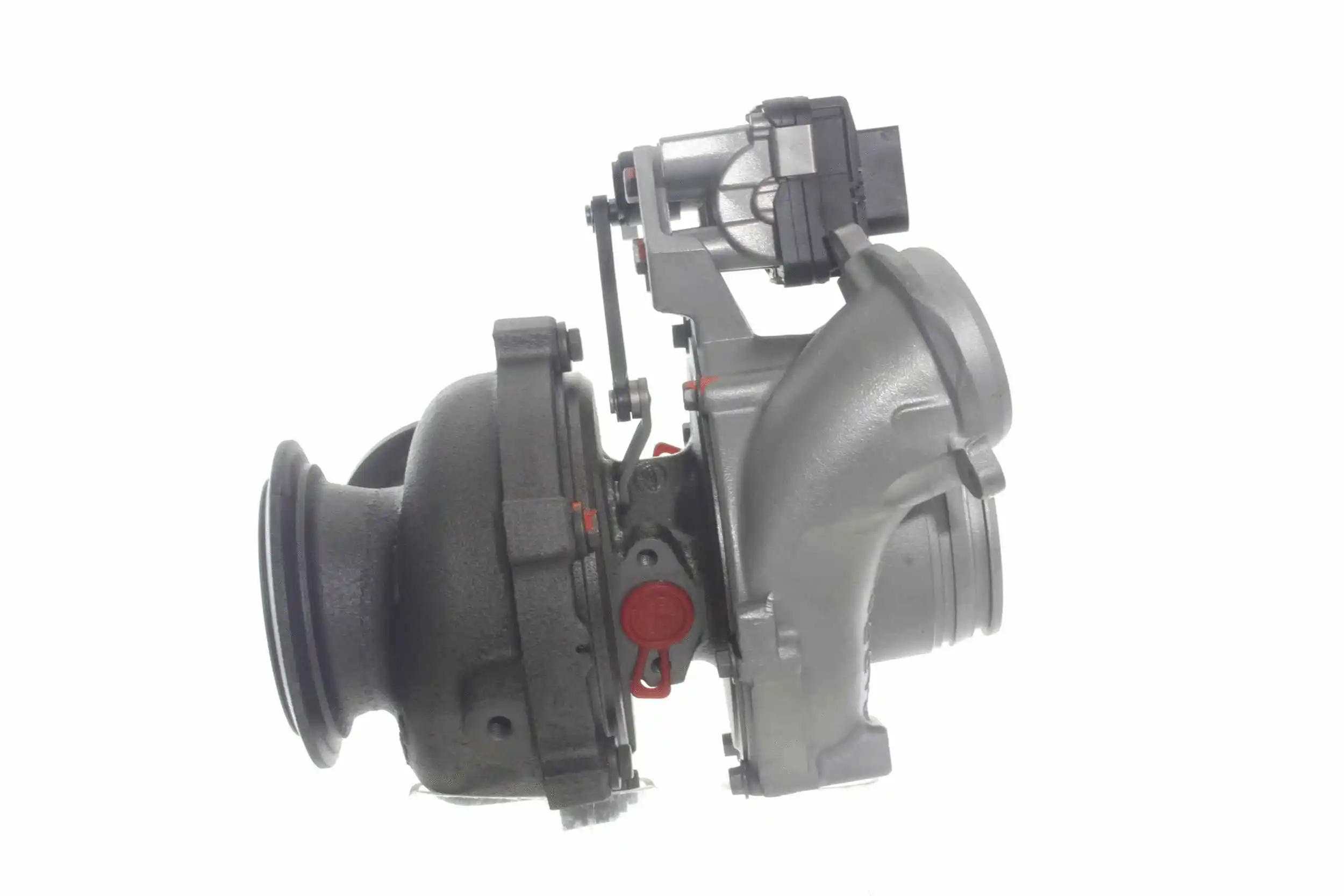 Charger, charging (supercharged/turbocharged)