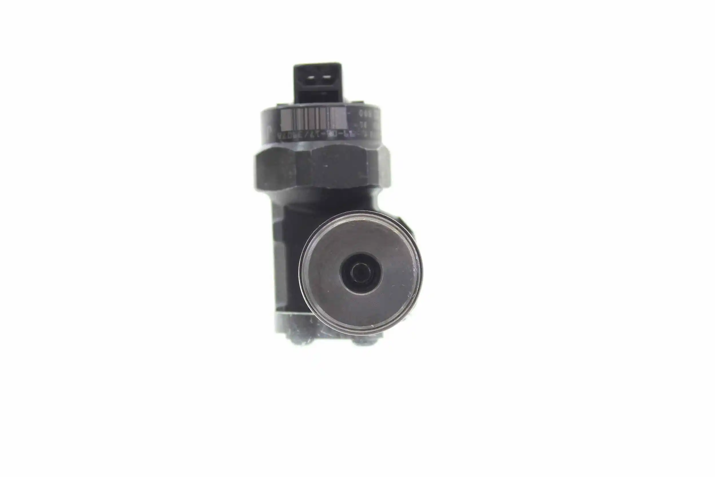 Injector Nozzle