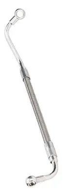 Oil Pipe, charger (10921094)