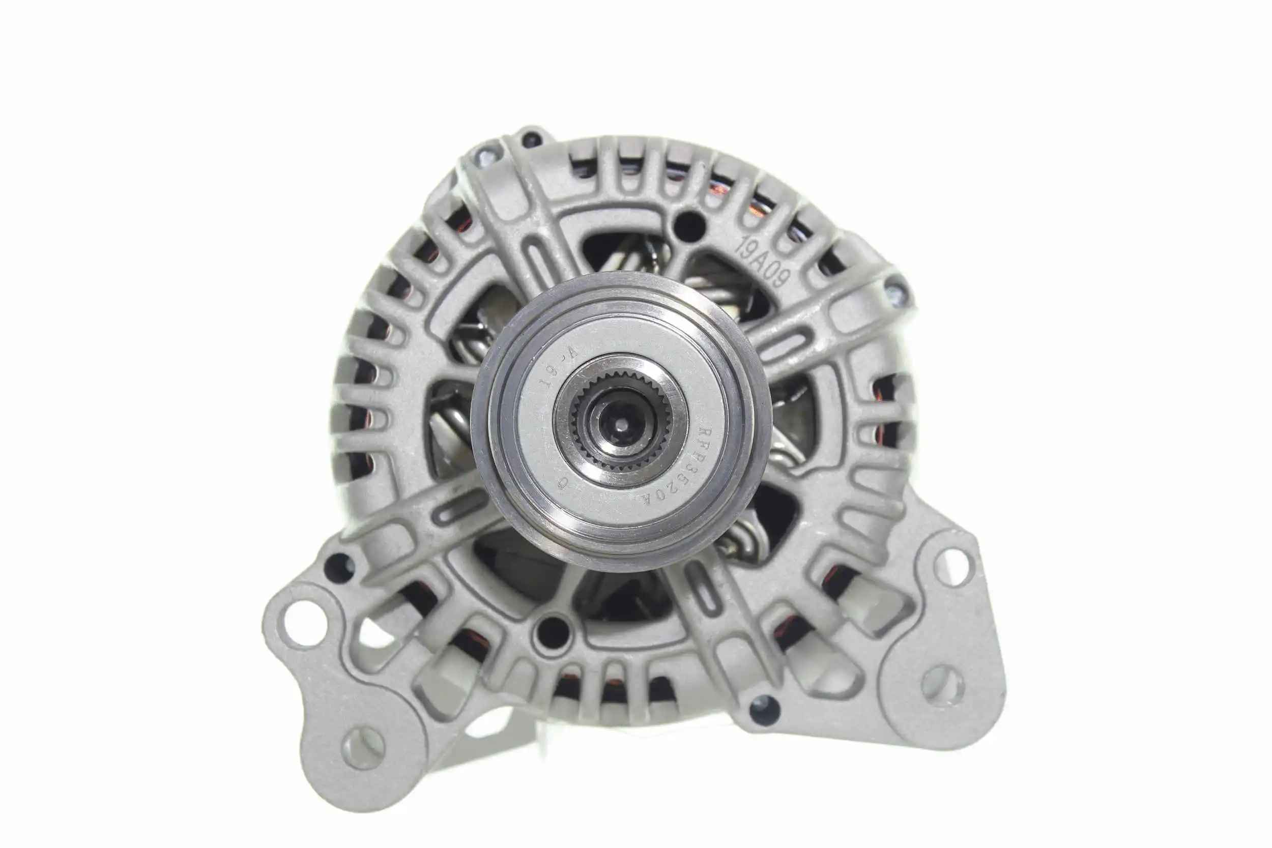 Alternator (10443677)