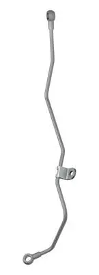 Oil Pipe, charger (10921201)