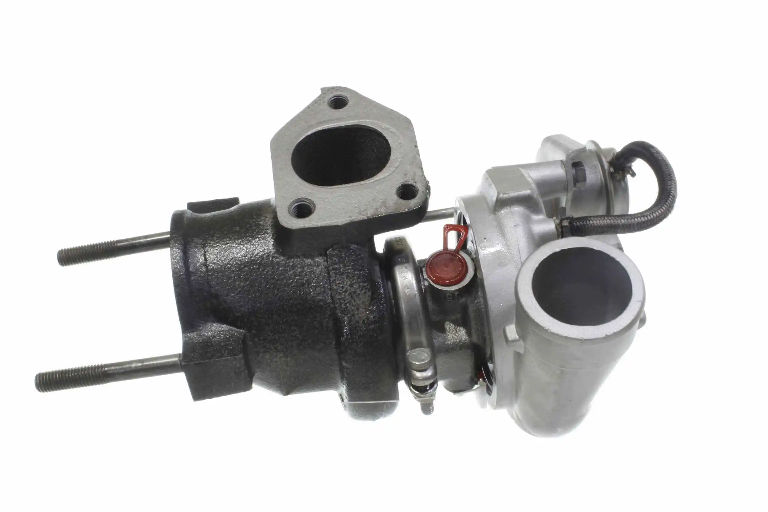 Charger, charging (supercharged/turbocharged)