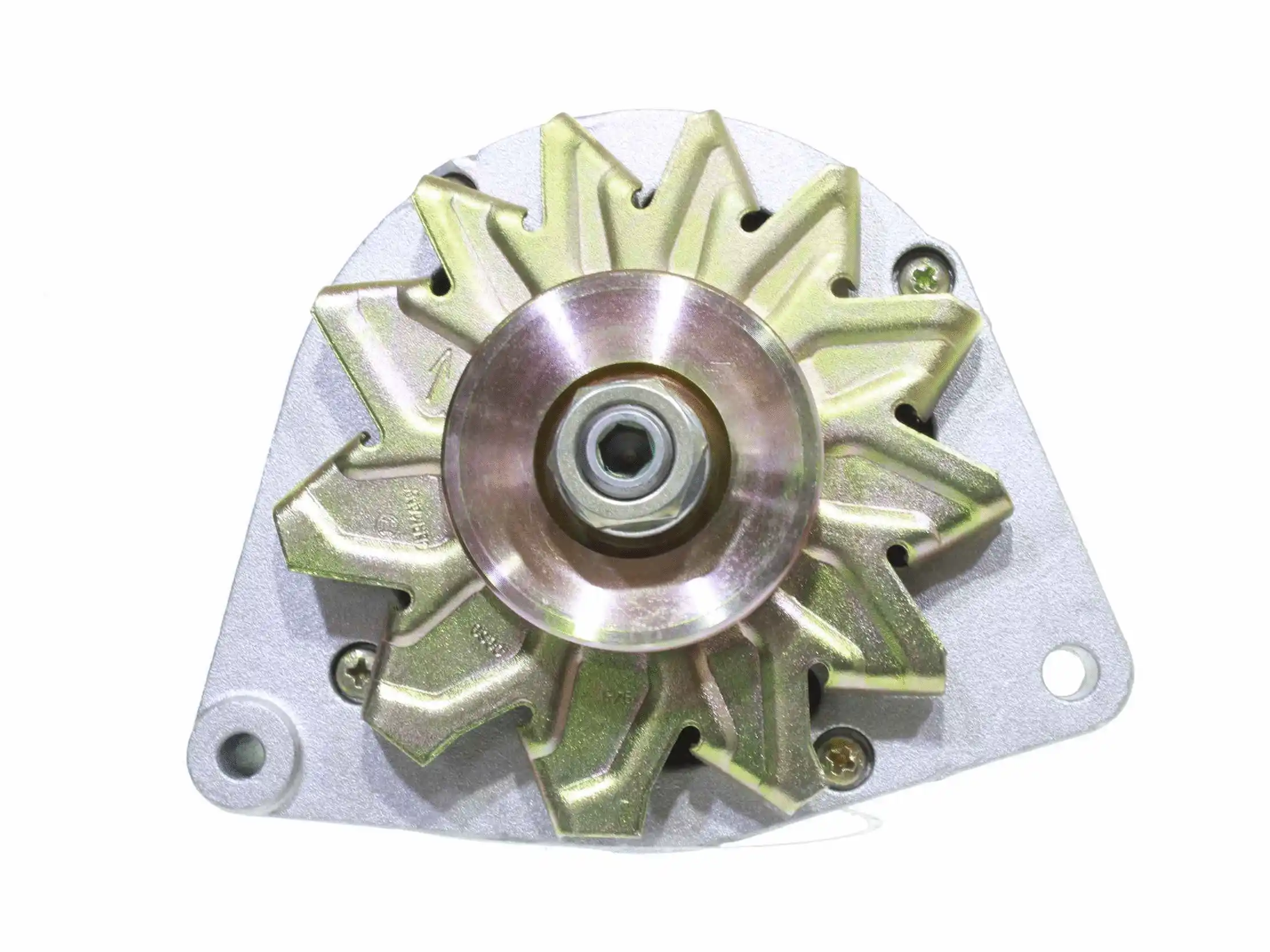 Alternator (10442605)