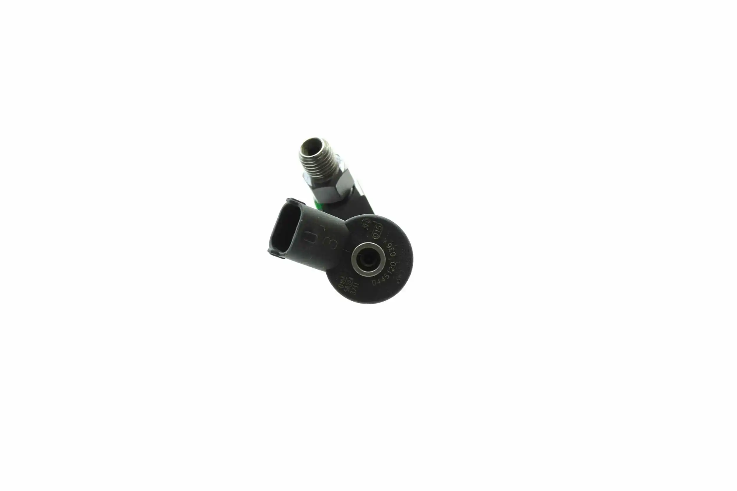Injector Nozzle