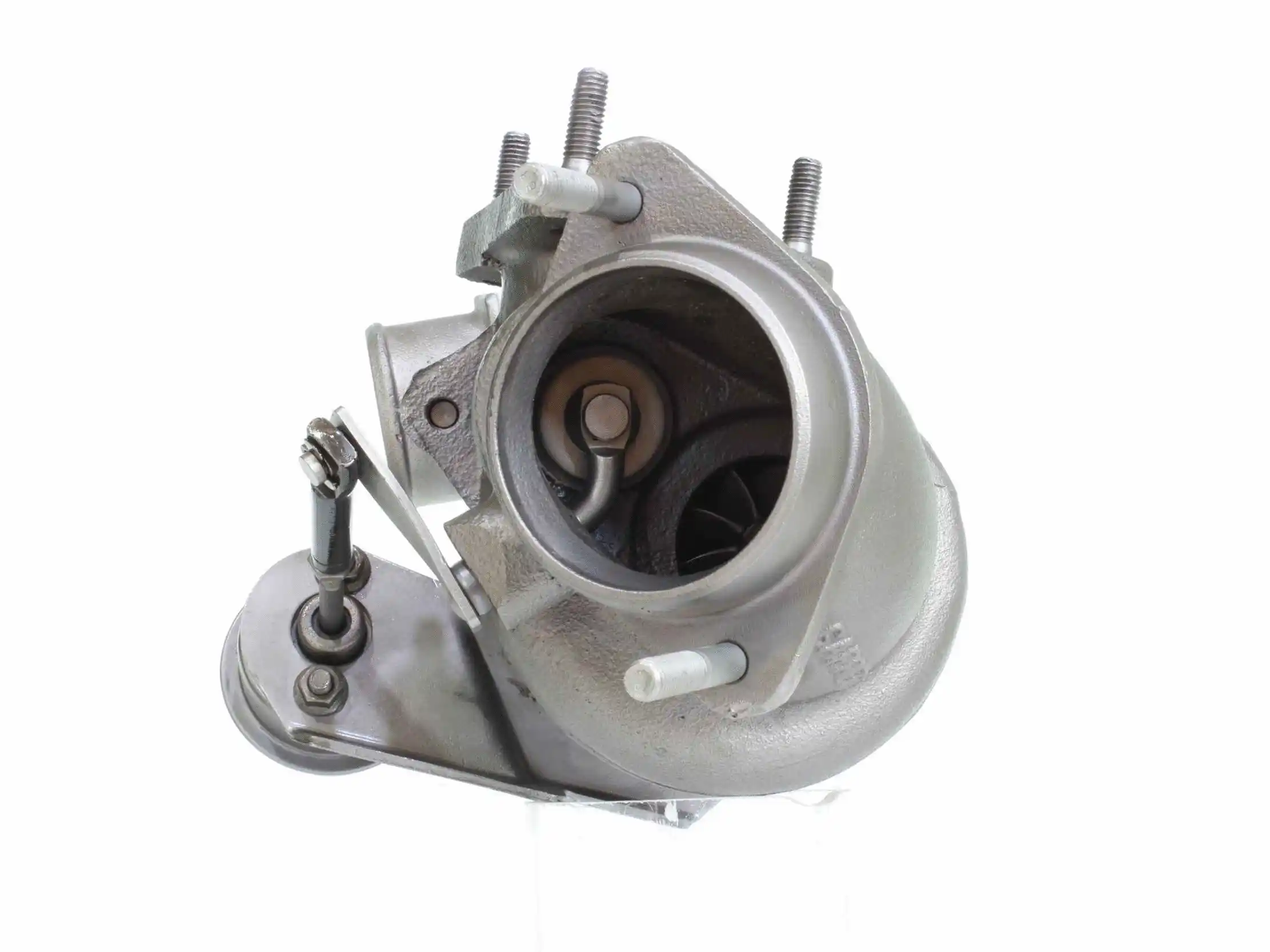 Charger, charging (supercharged/turbocharged)