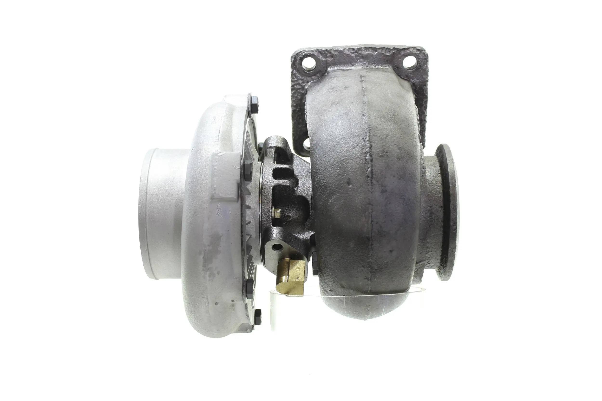 Charger, charging (supercharged/turbocharged)