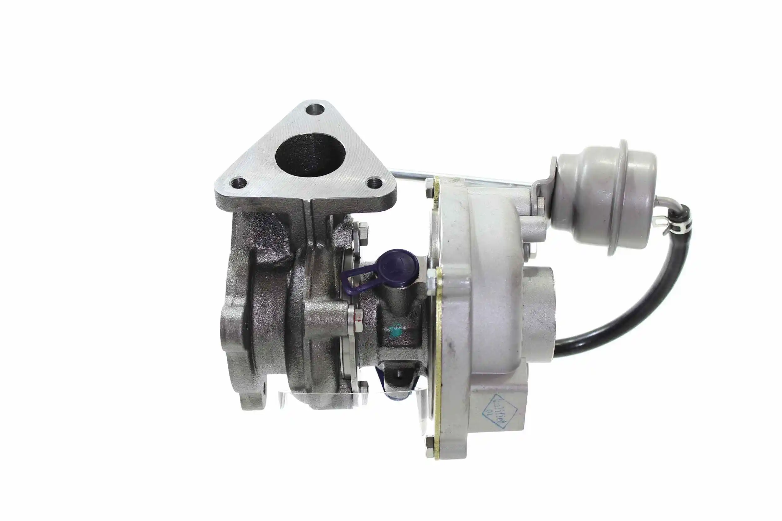 Charger, charging (supercharged/turbocharged)