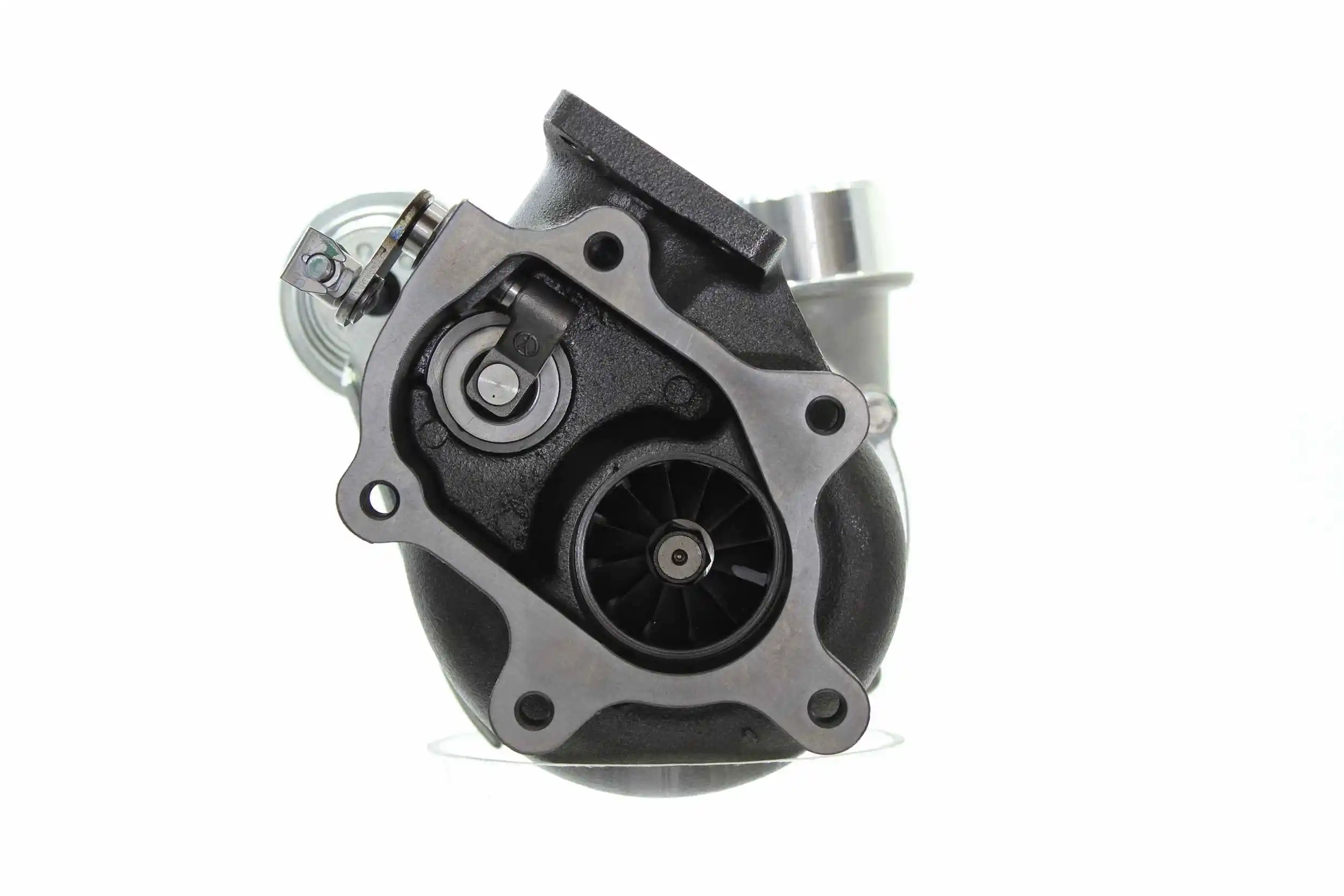 Charger, charging (supercharged/turbocharged)