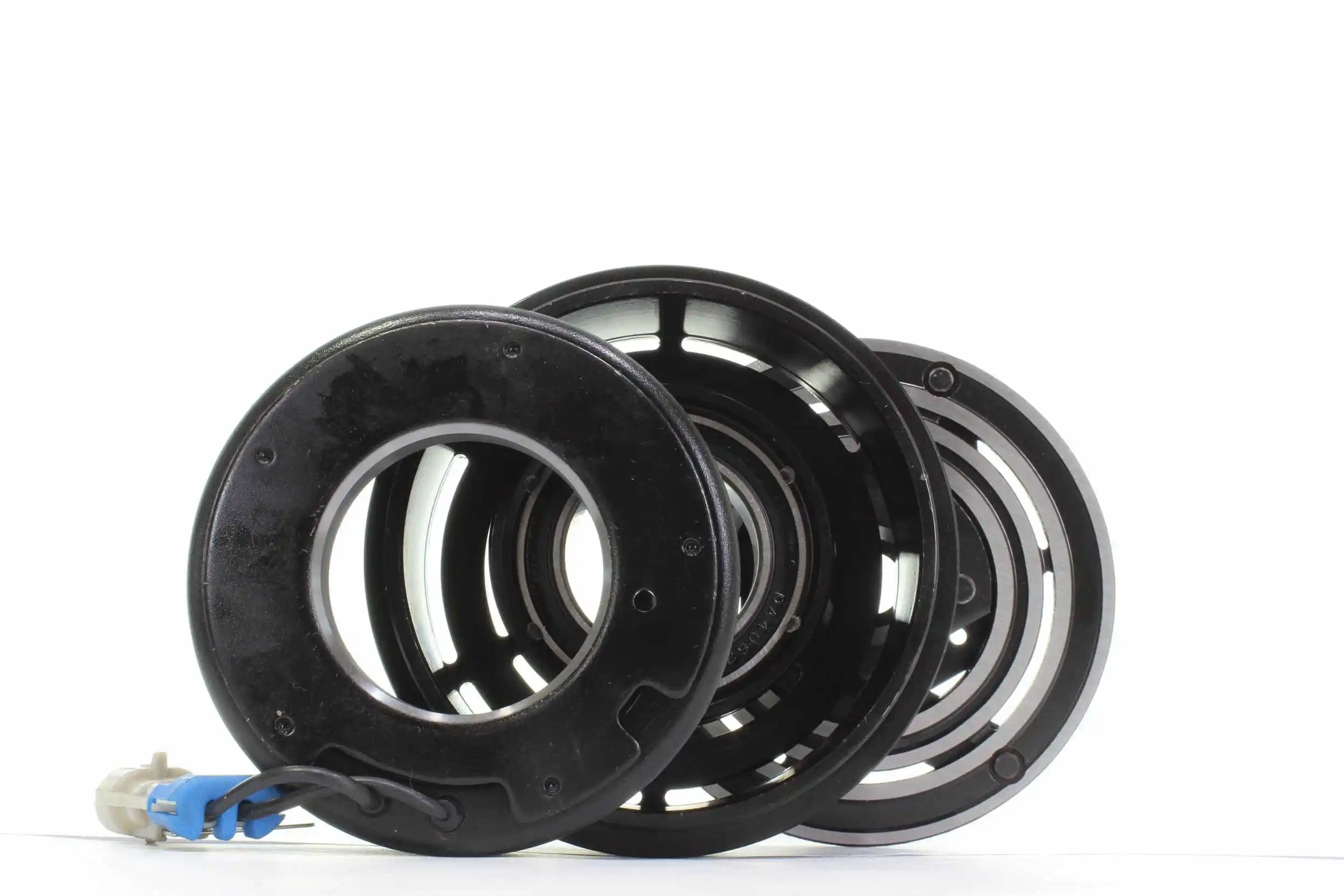 Magnetic Clutch, air conditioning compressor