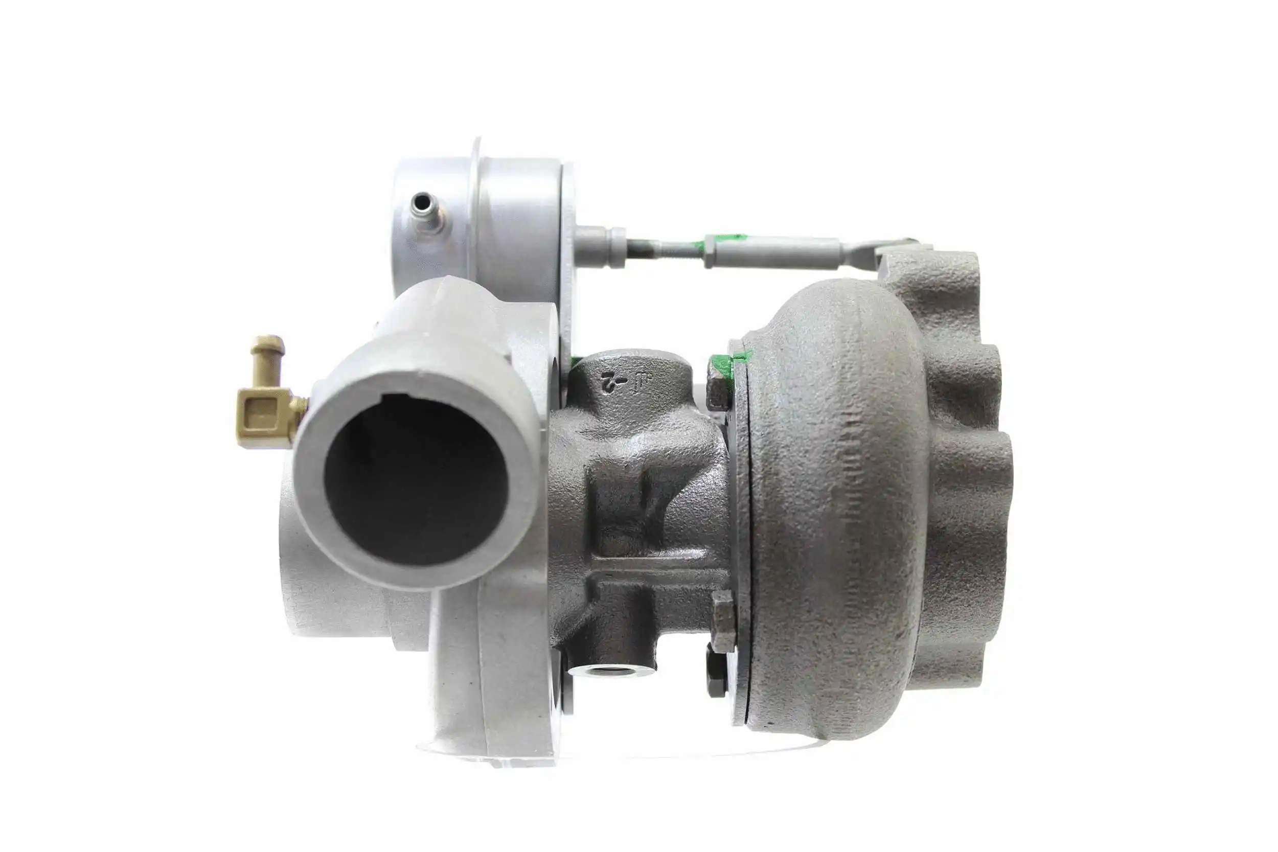 Charger, charging (supercharged/turbocharged)