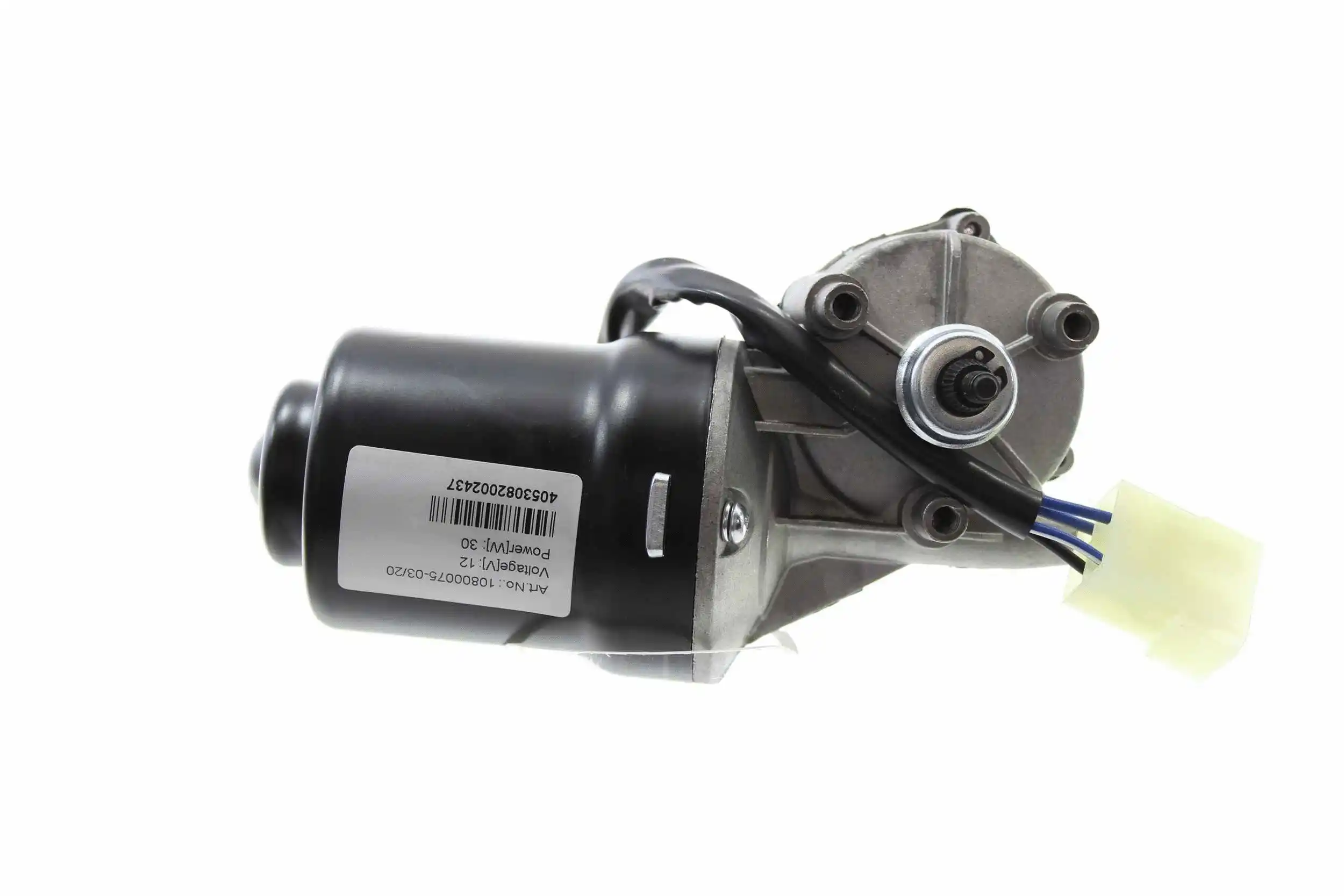 Wiper Motor (10800075)