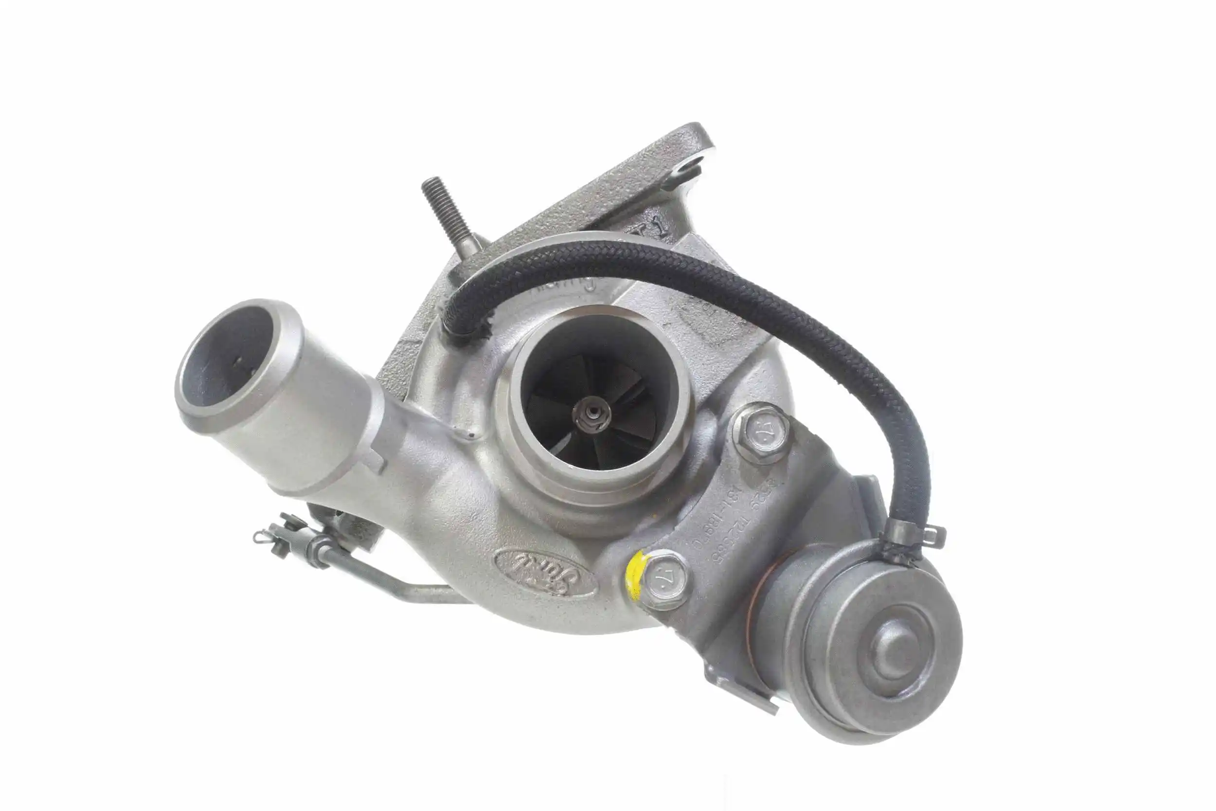 Charger, charging (supercharged/turbocharged) (11900961)