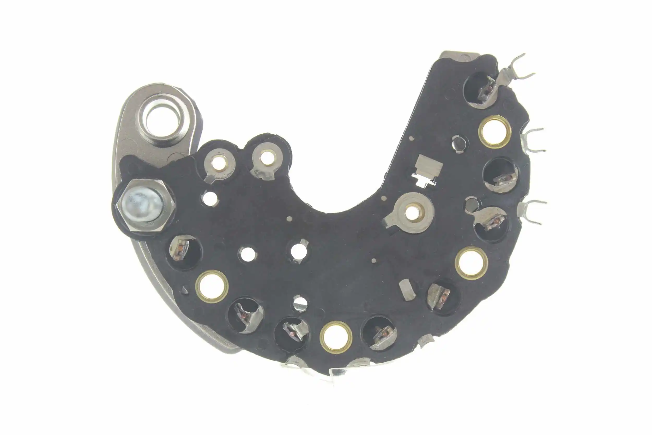 Rectifier, alternator