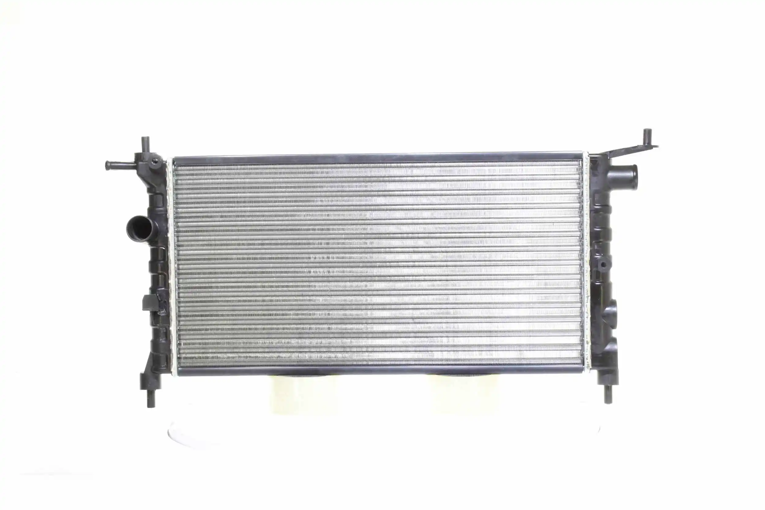 Radiator, engine cooling (10532850)