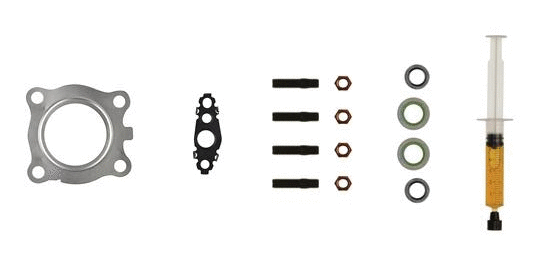 Mounting Kit, charger (10920815)